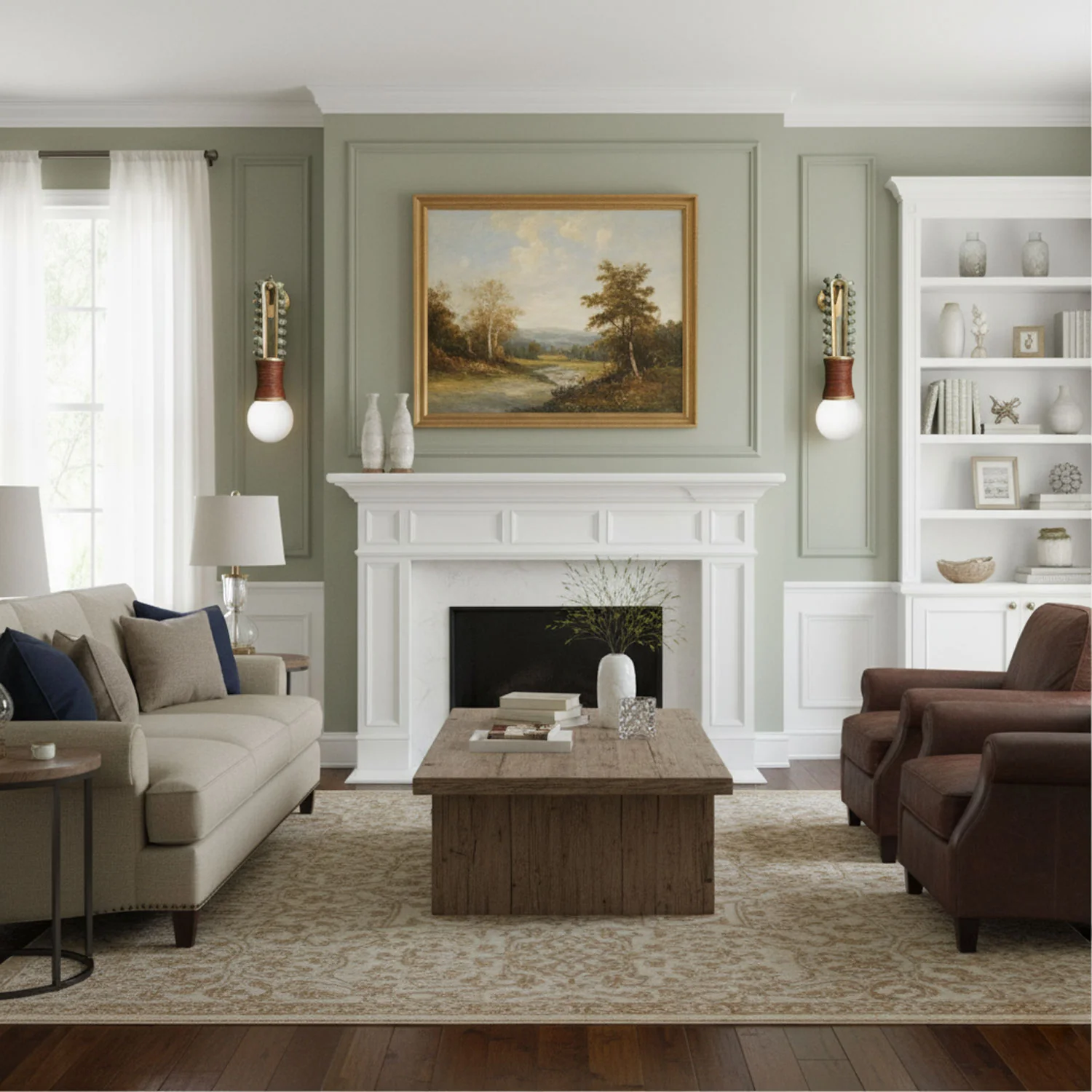 Ardora Wall Lamp - Image 10