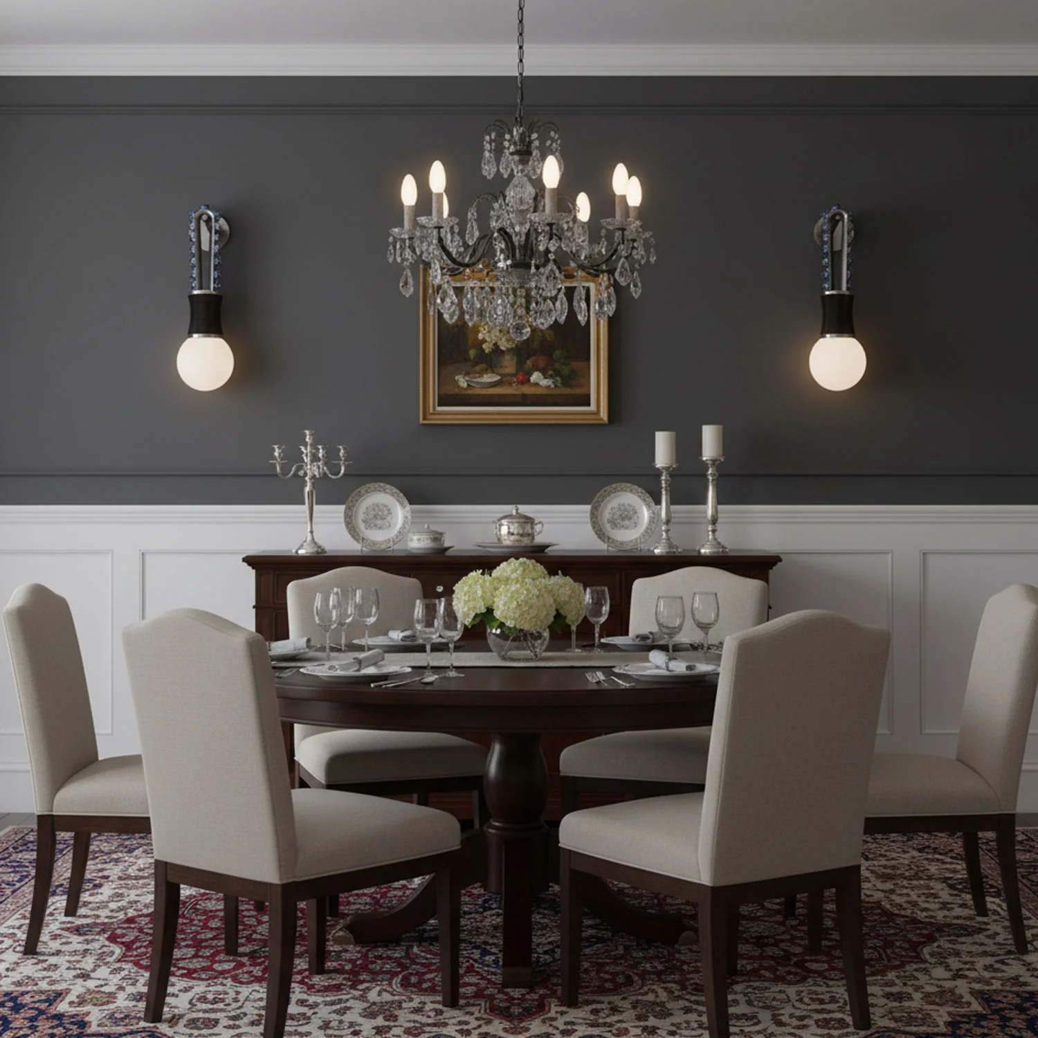 Ardora Wall Lamp - Image 11