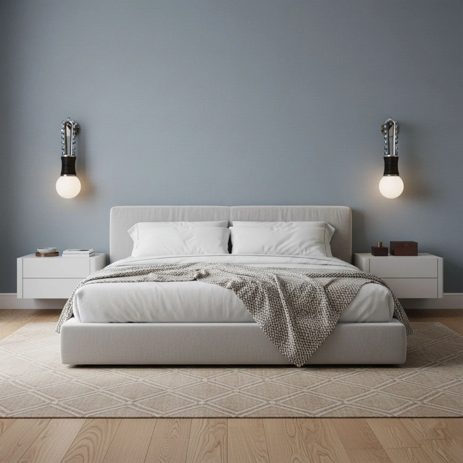 Ardora Wall Lamp - Image 12