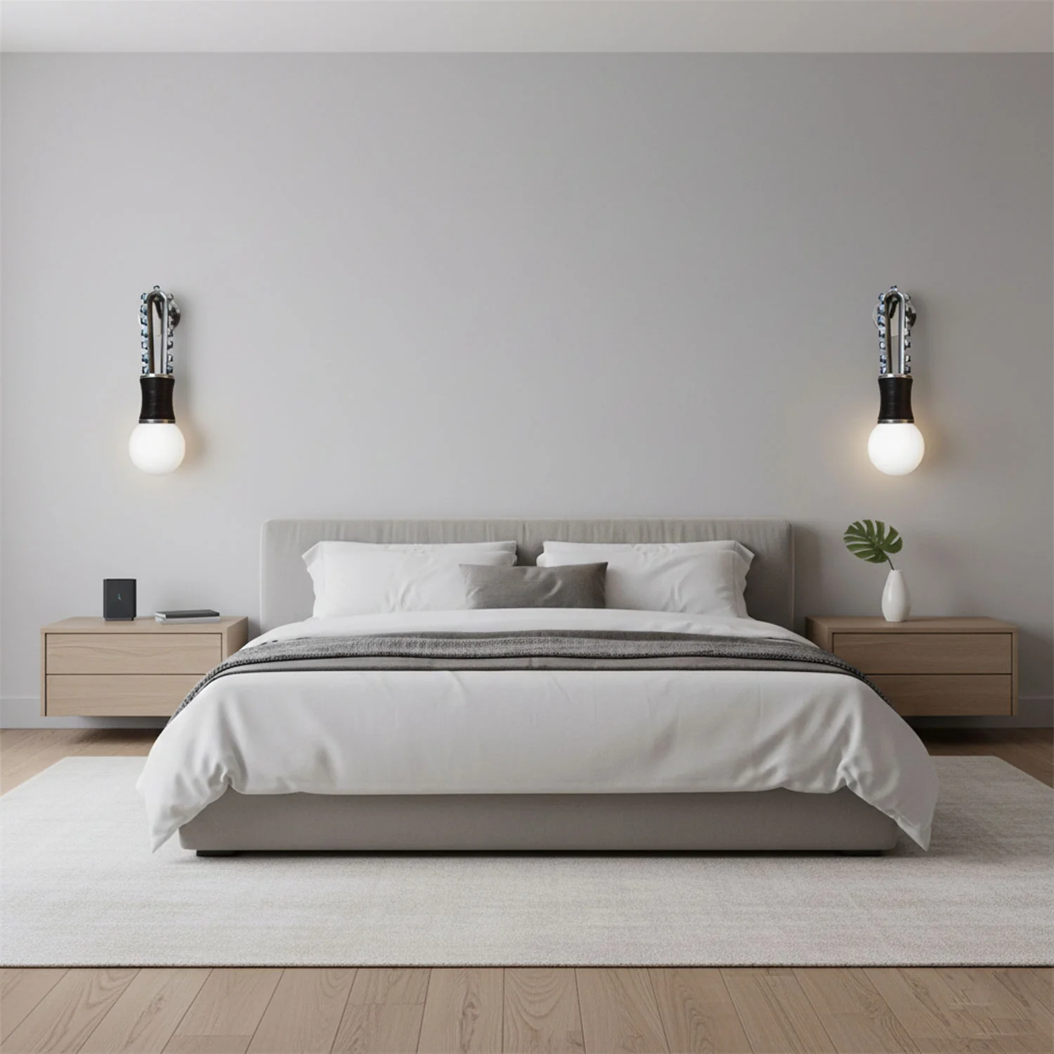 Ardora Wall Lamp - Image 16