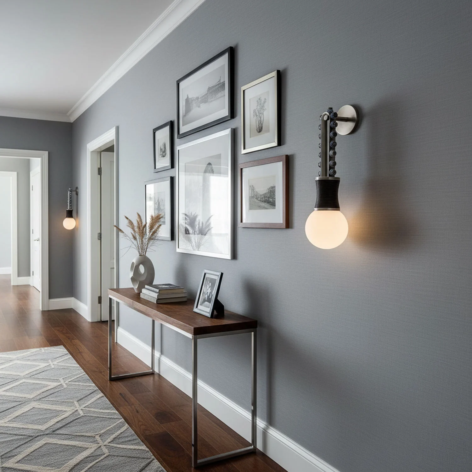 Ardora Wall Lamp - Image 18