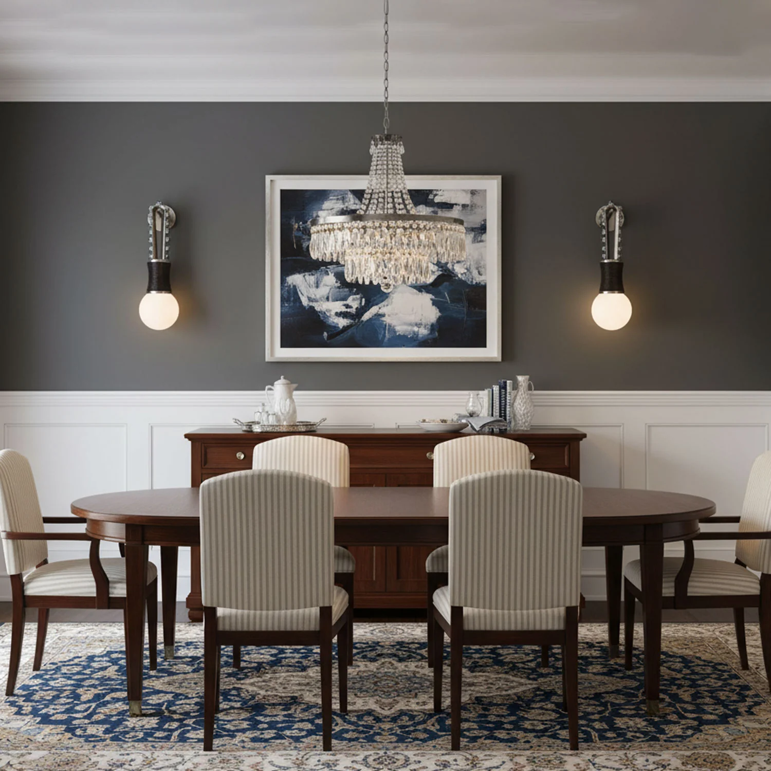 Ardora Wall Lamp - Image 19