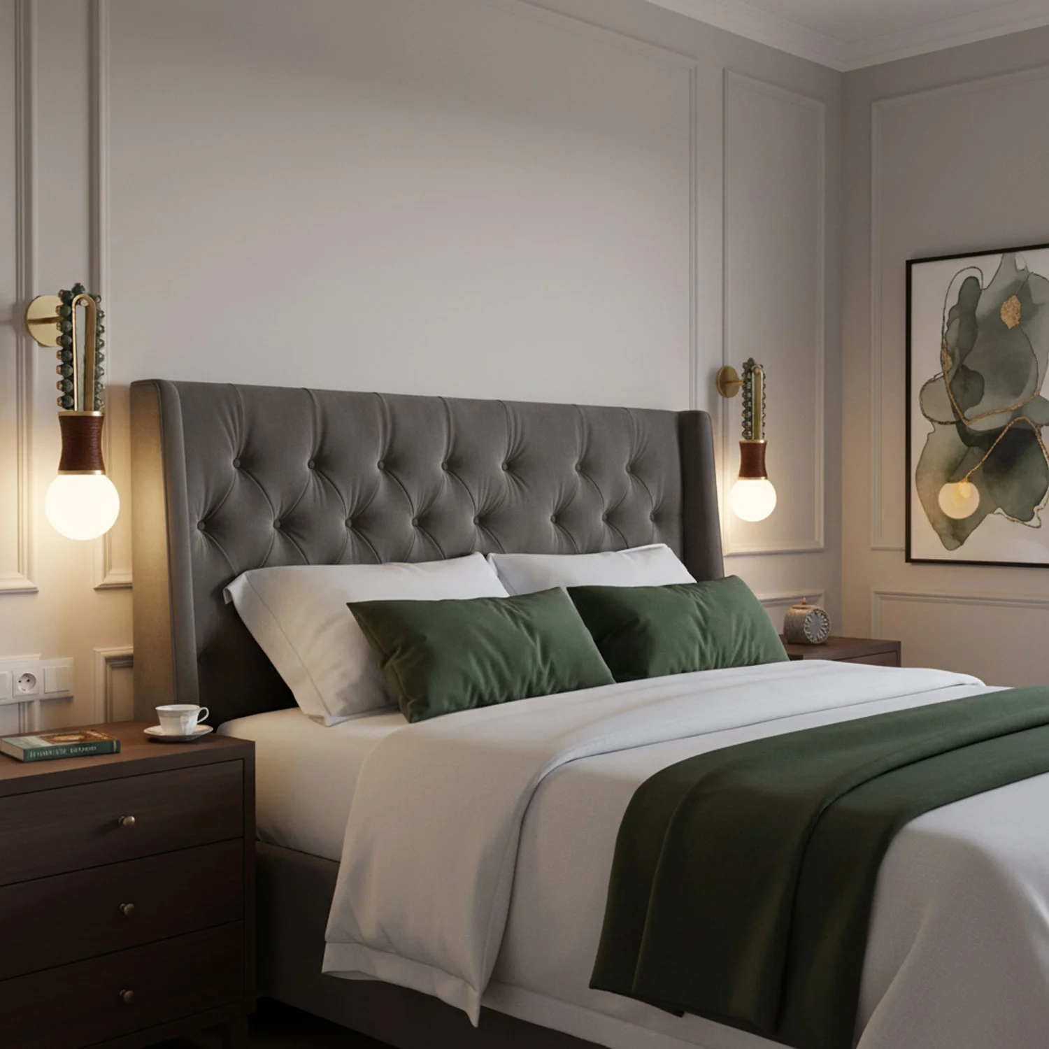 Ardora Wall Lamp - Image 23