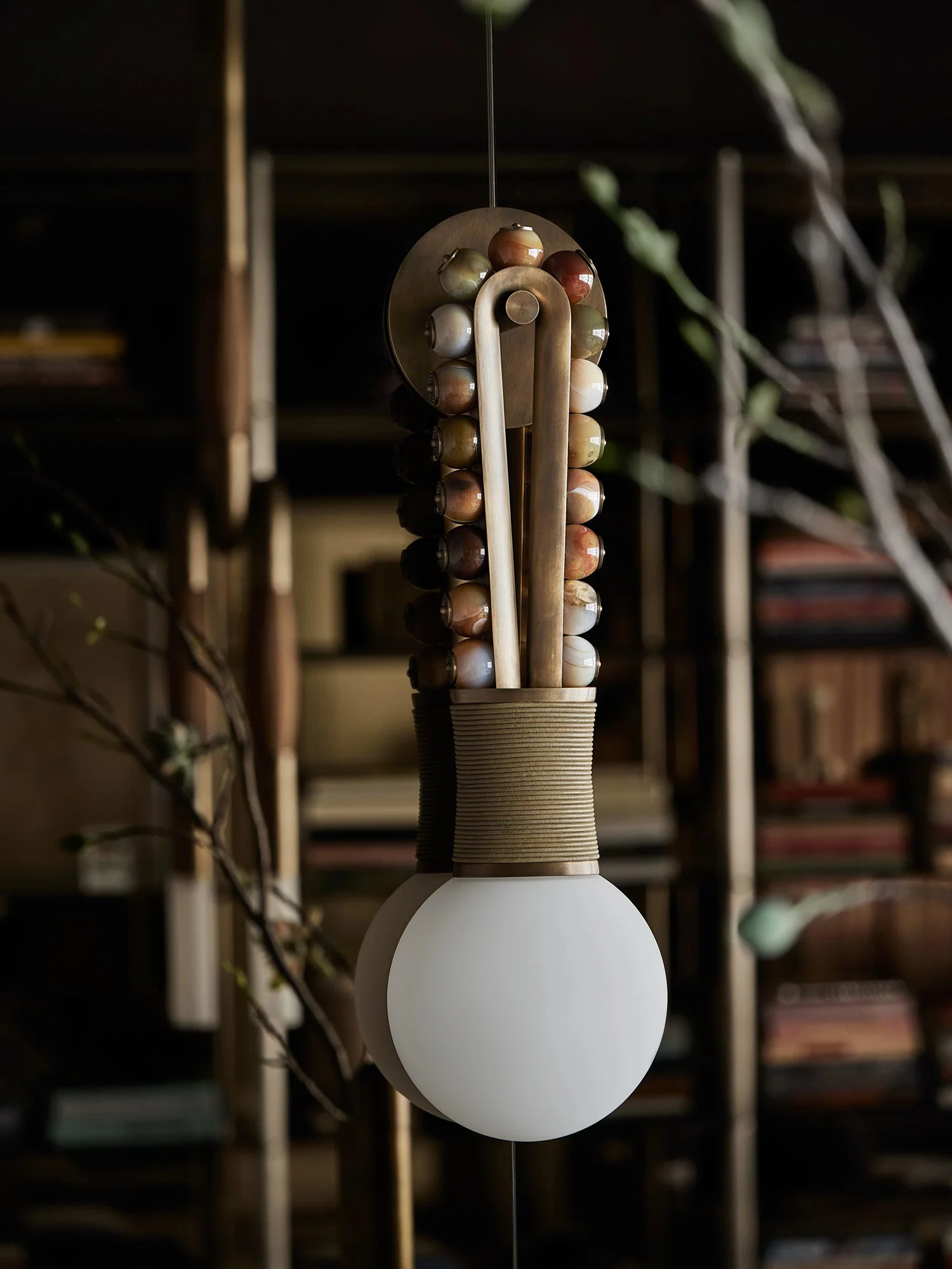 Ardora Wall Lamp - Image 25