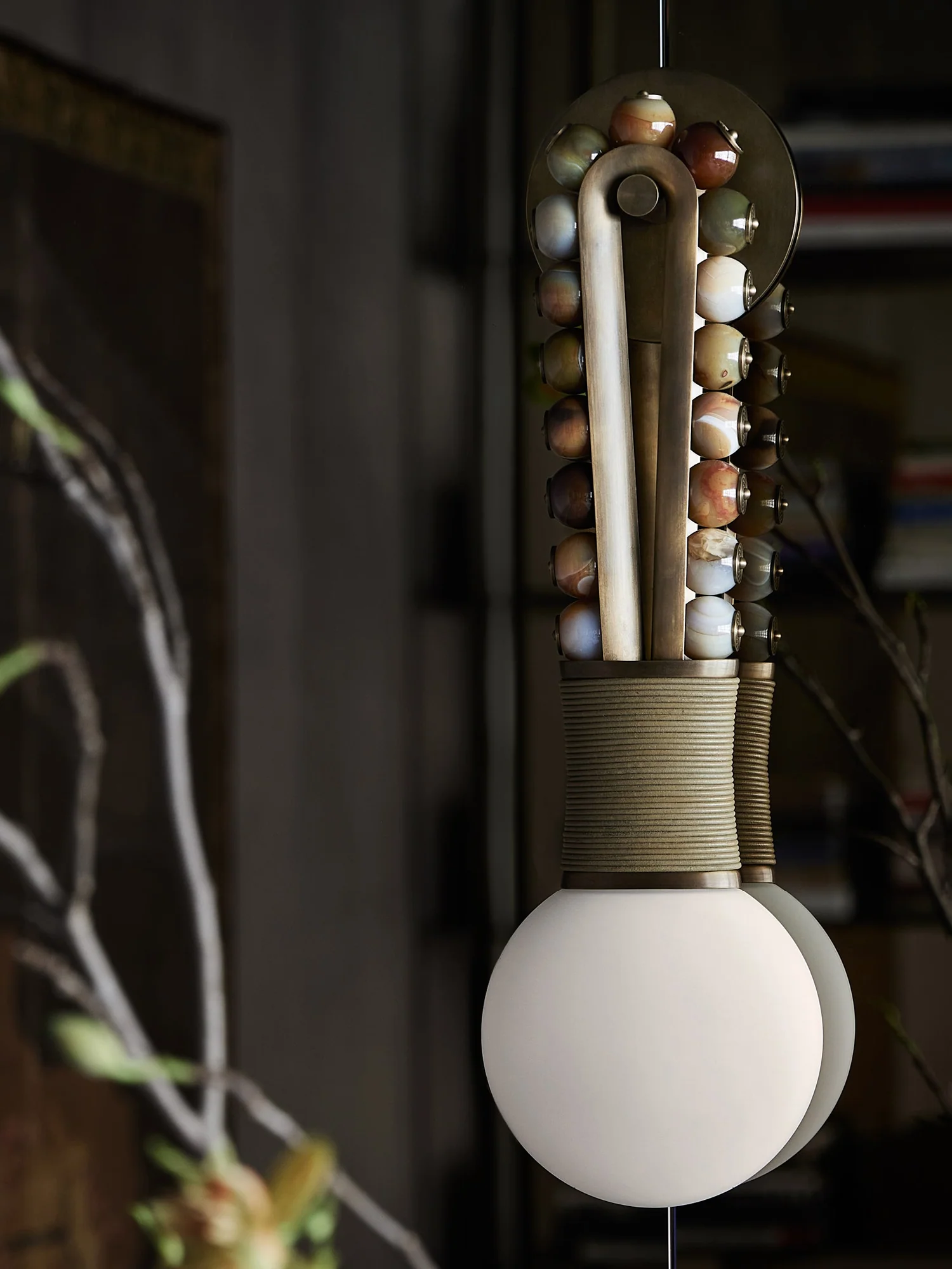 Ardora Wall Lamp - Image 27
