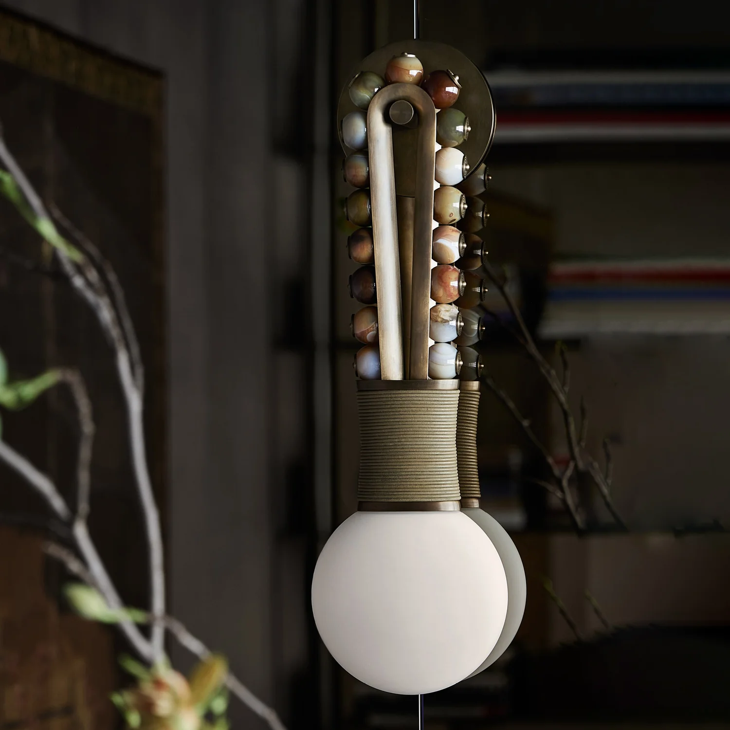 Ardora Wall Lamp - Image 3