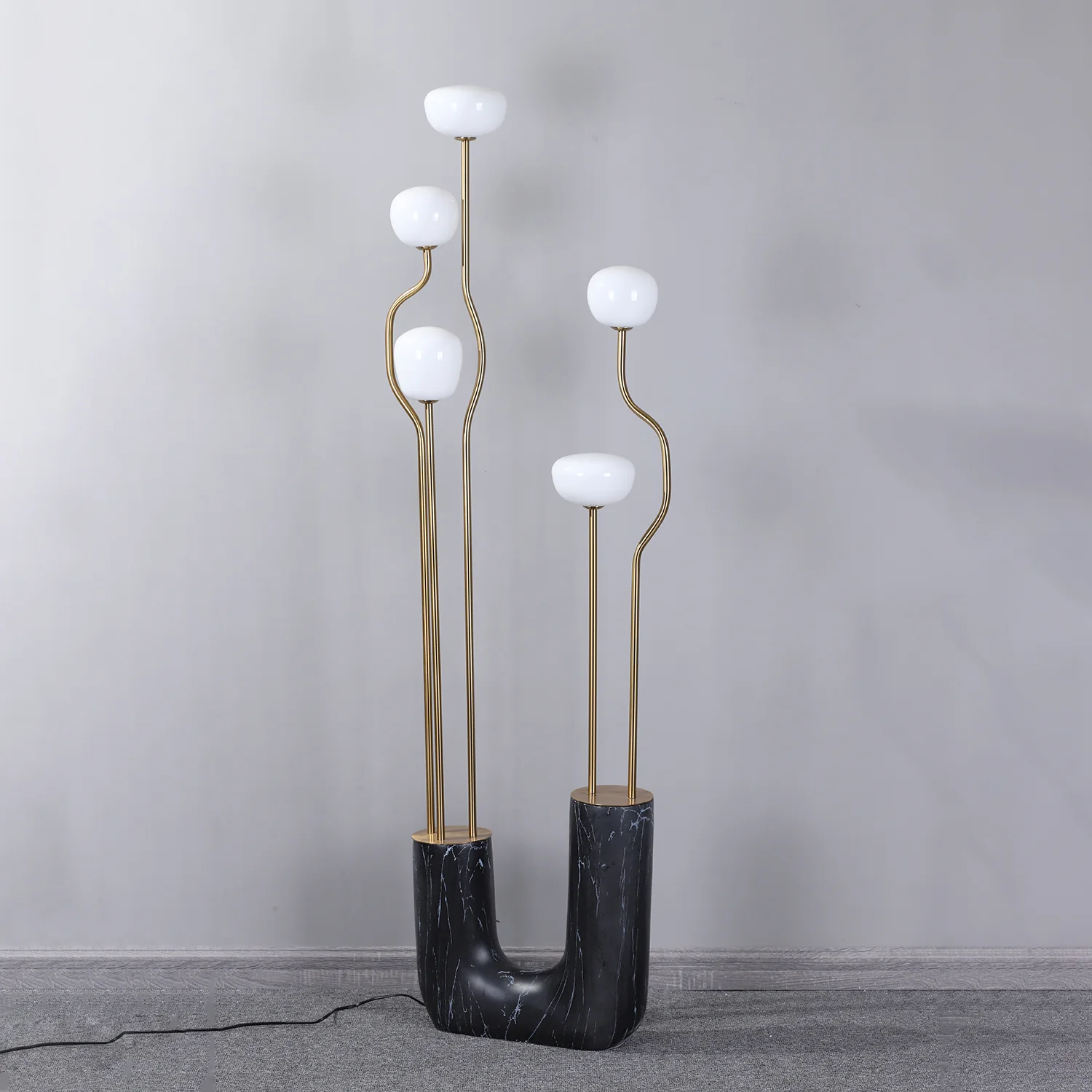Aria Bloom Floor Lamp - Image 10