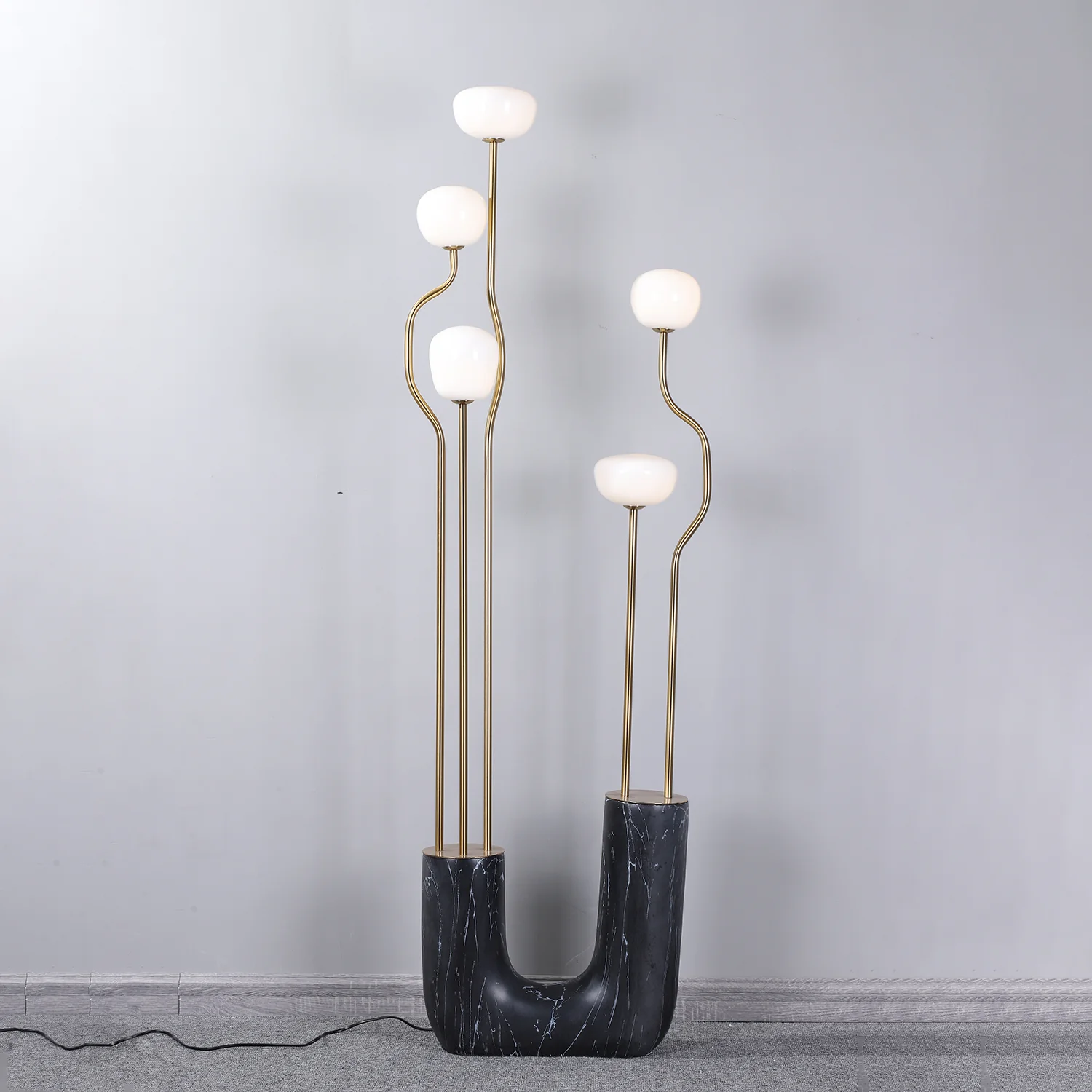Aria Bloom Floor Lamp - Image 11