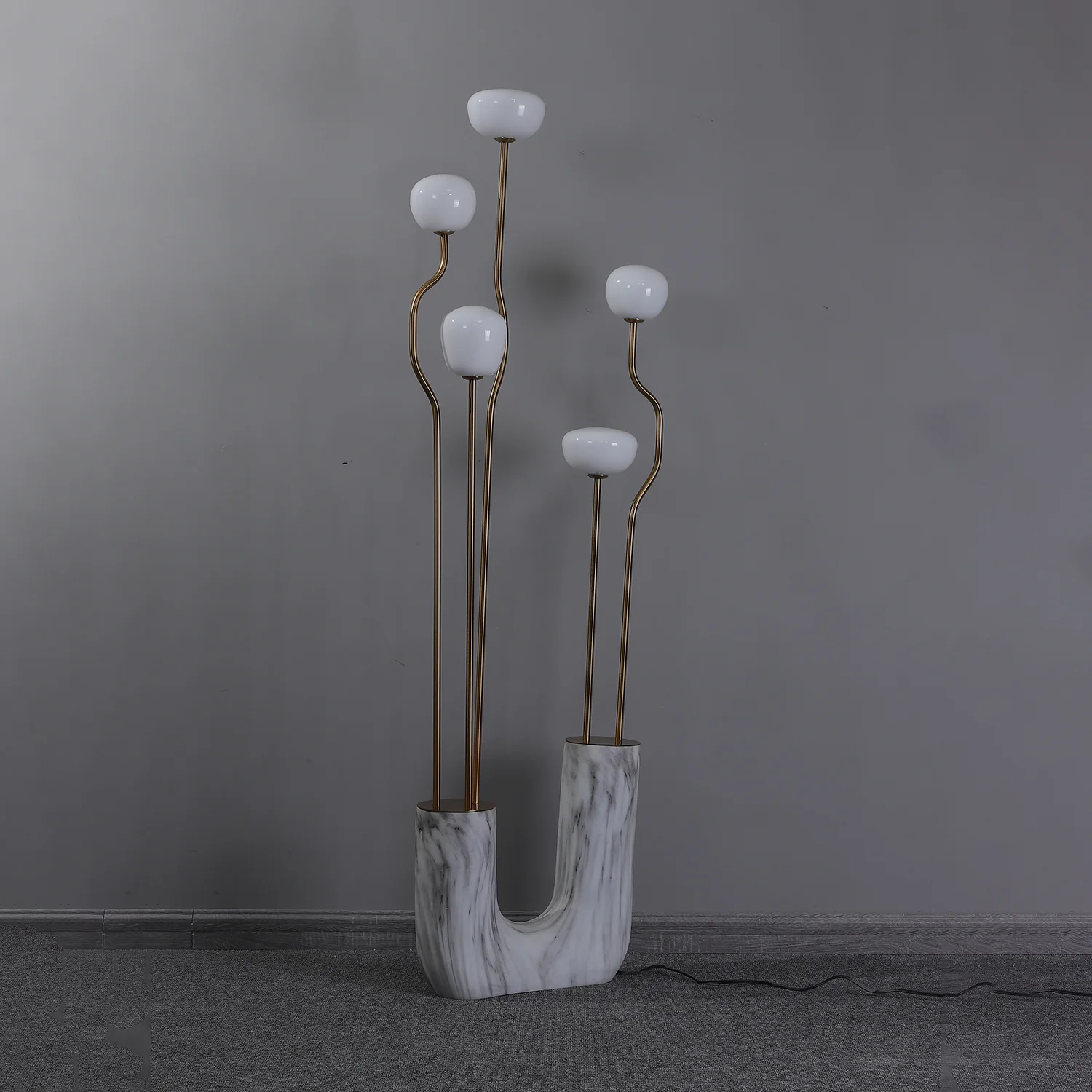 Aria Bloom Floor Lamp - Image 16