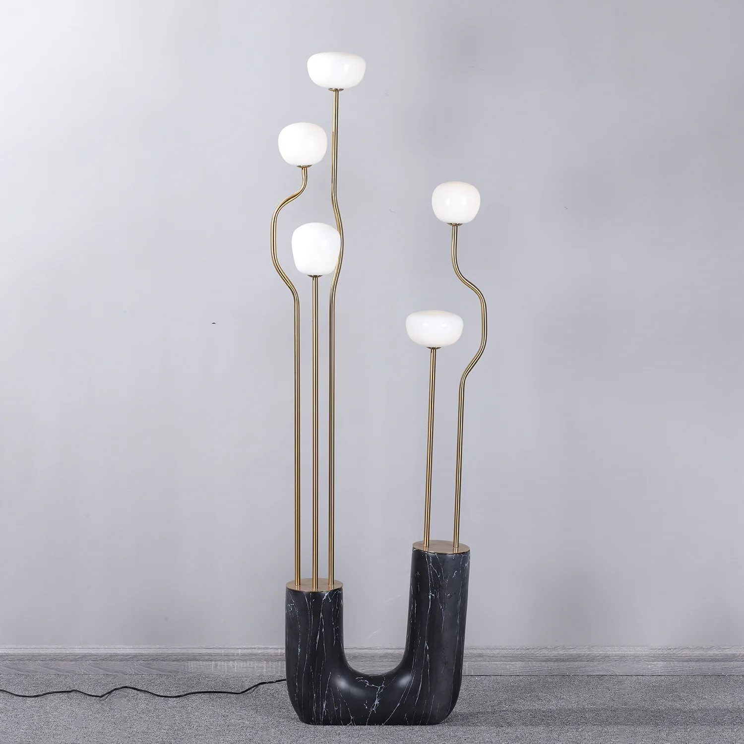 Aria Bloom Floor Lamp - Image 17