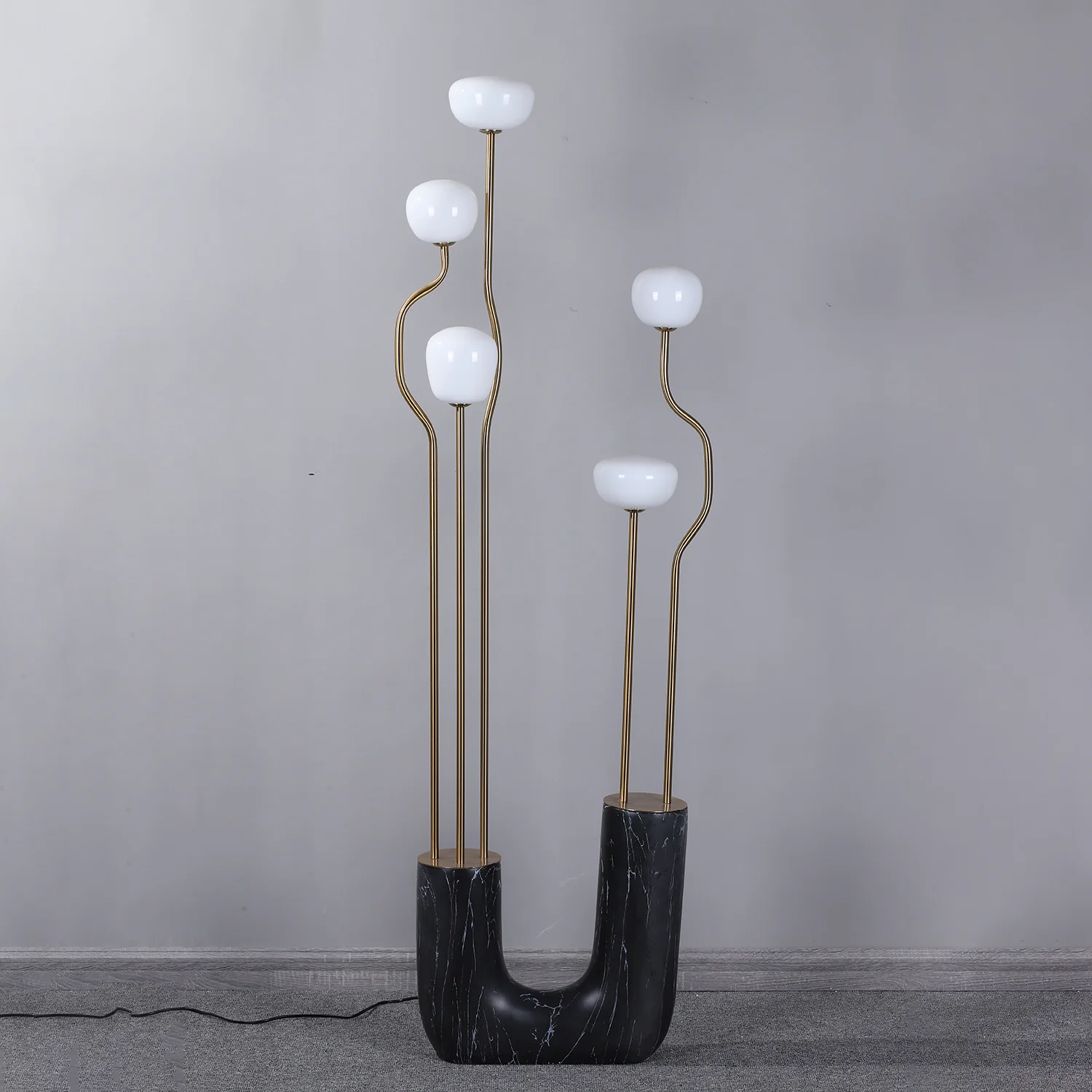 Aria Bloom Floor Lamp - Image 18
