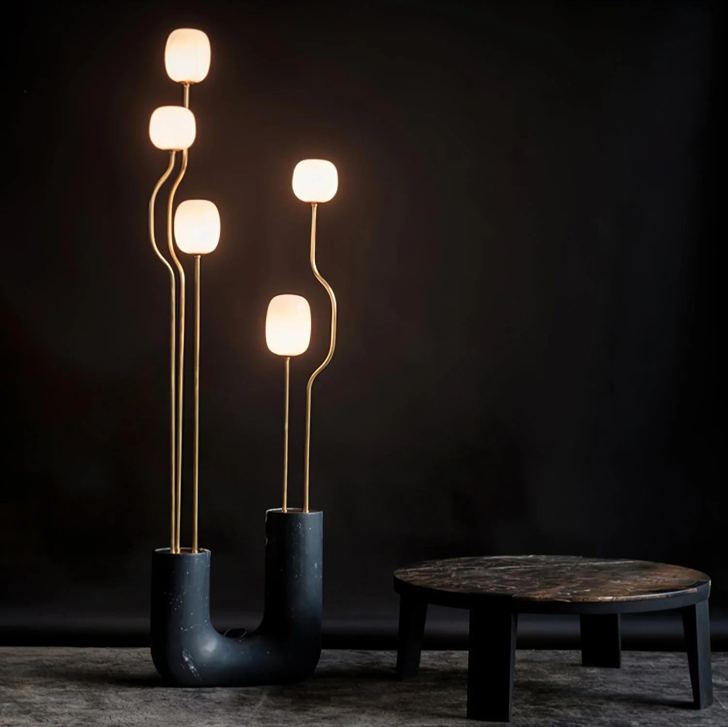 Aria Bloom Floor Lamp - Image 24