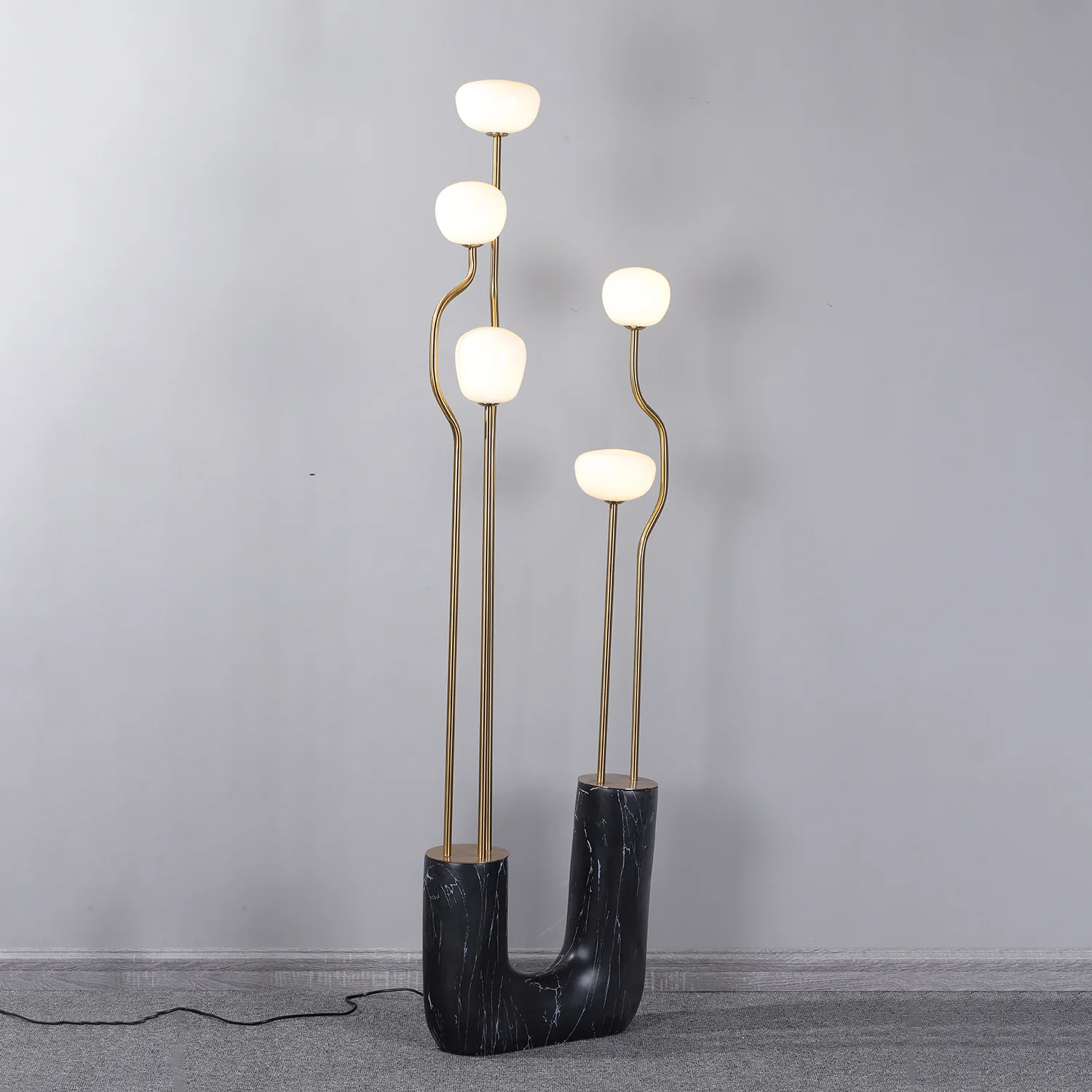 Aria Bloom Floor Lamp - Image 7
