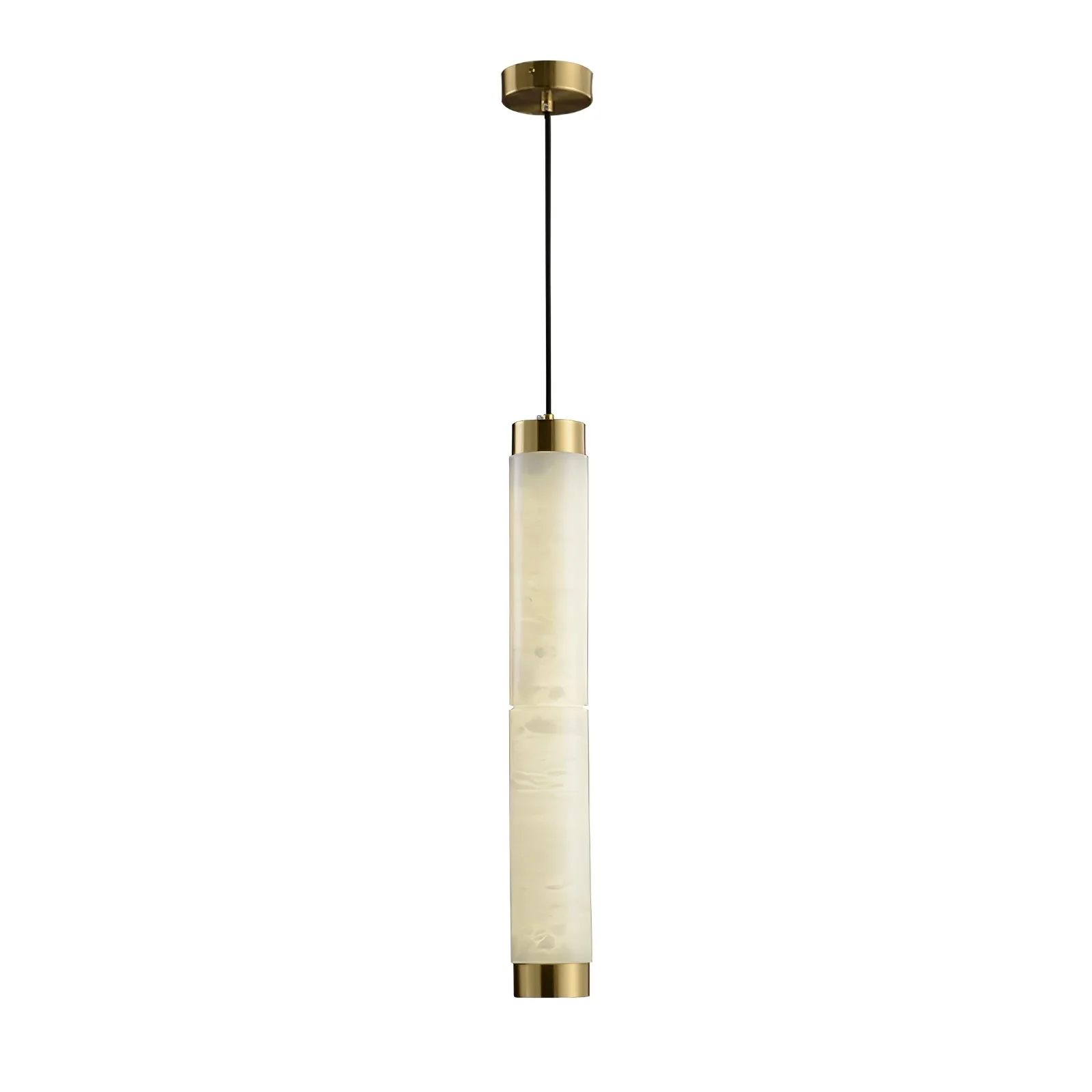 Aria Alabaster Pendant Lamp - Image 17