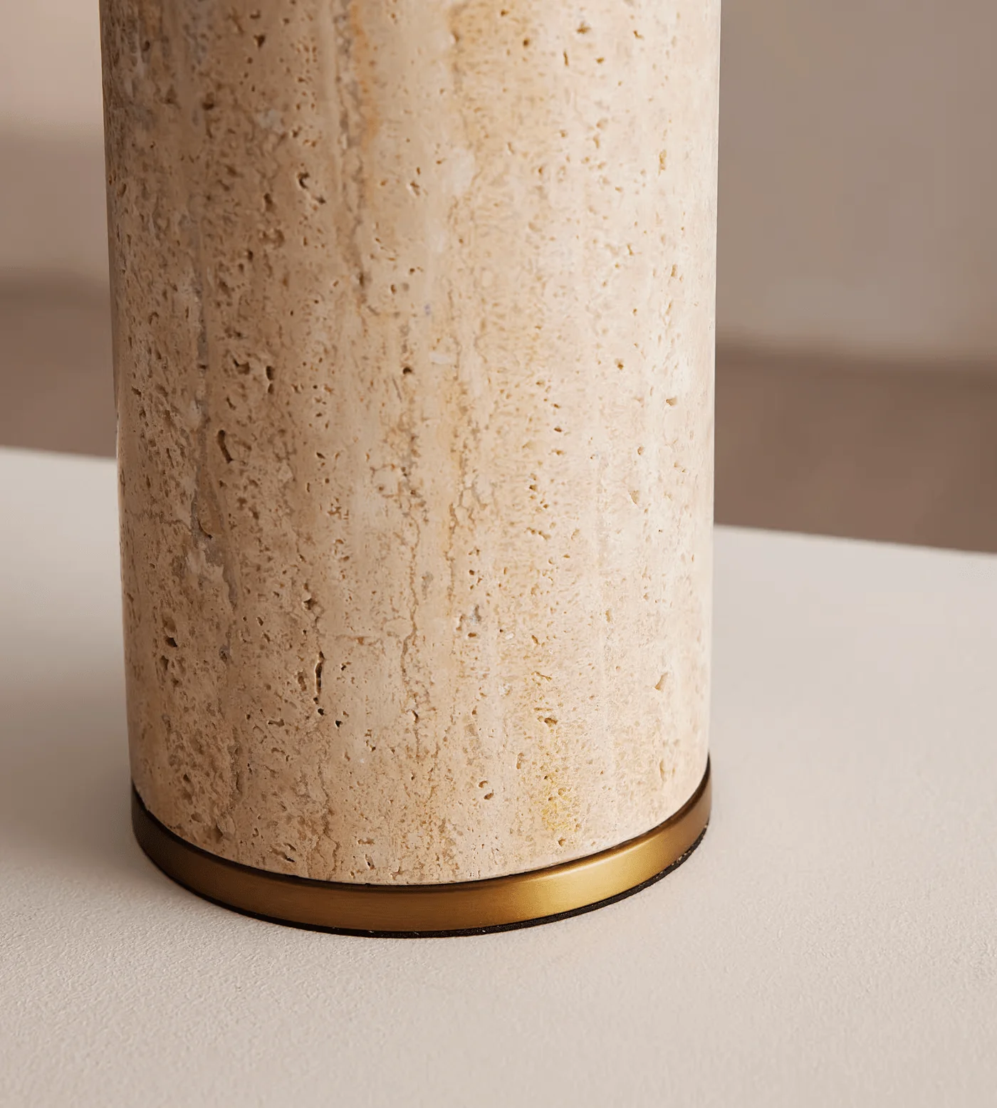 Aria Stone Table Lamp - Image 22