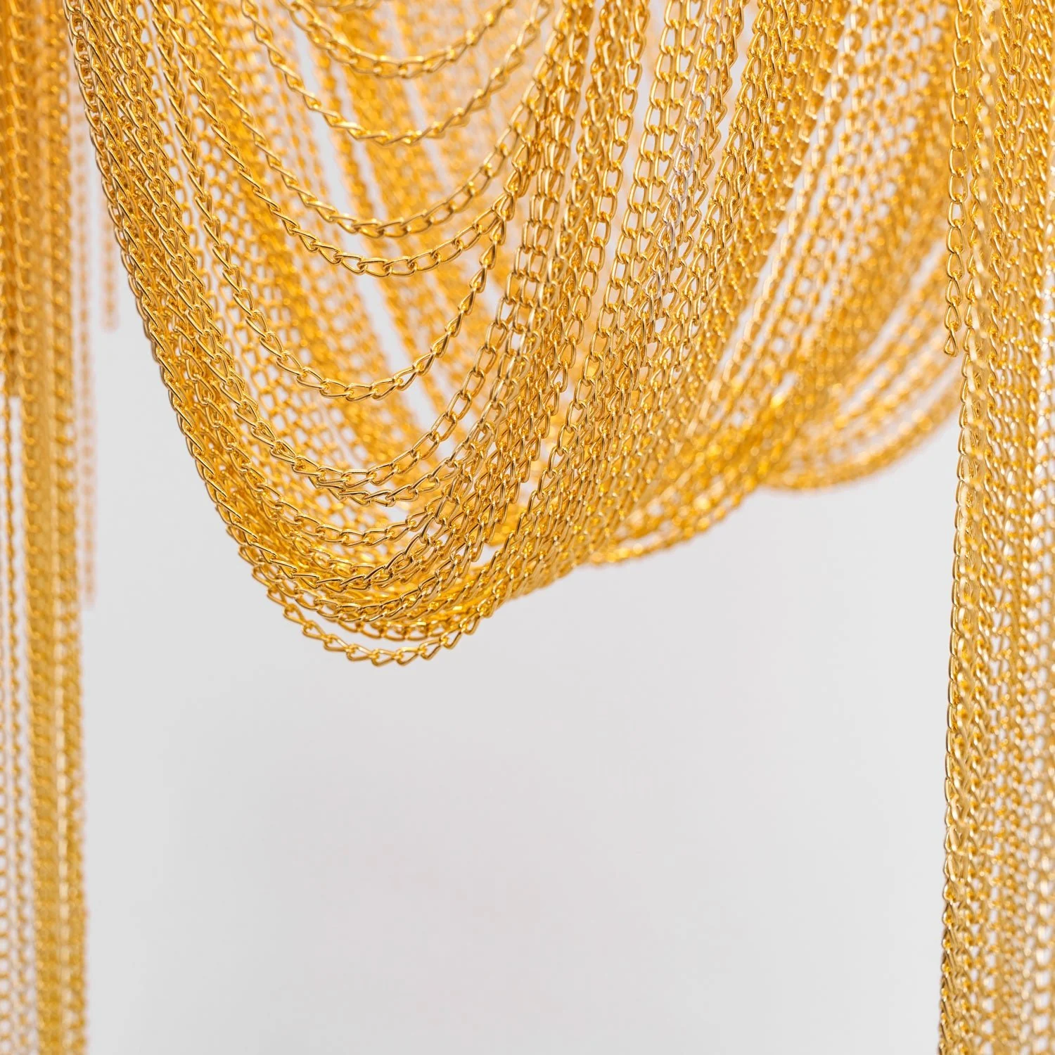 Ark Tassel Chandelier - Image 34