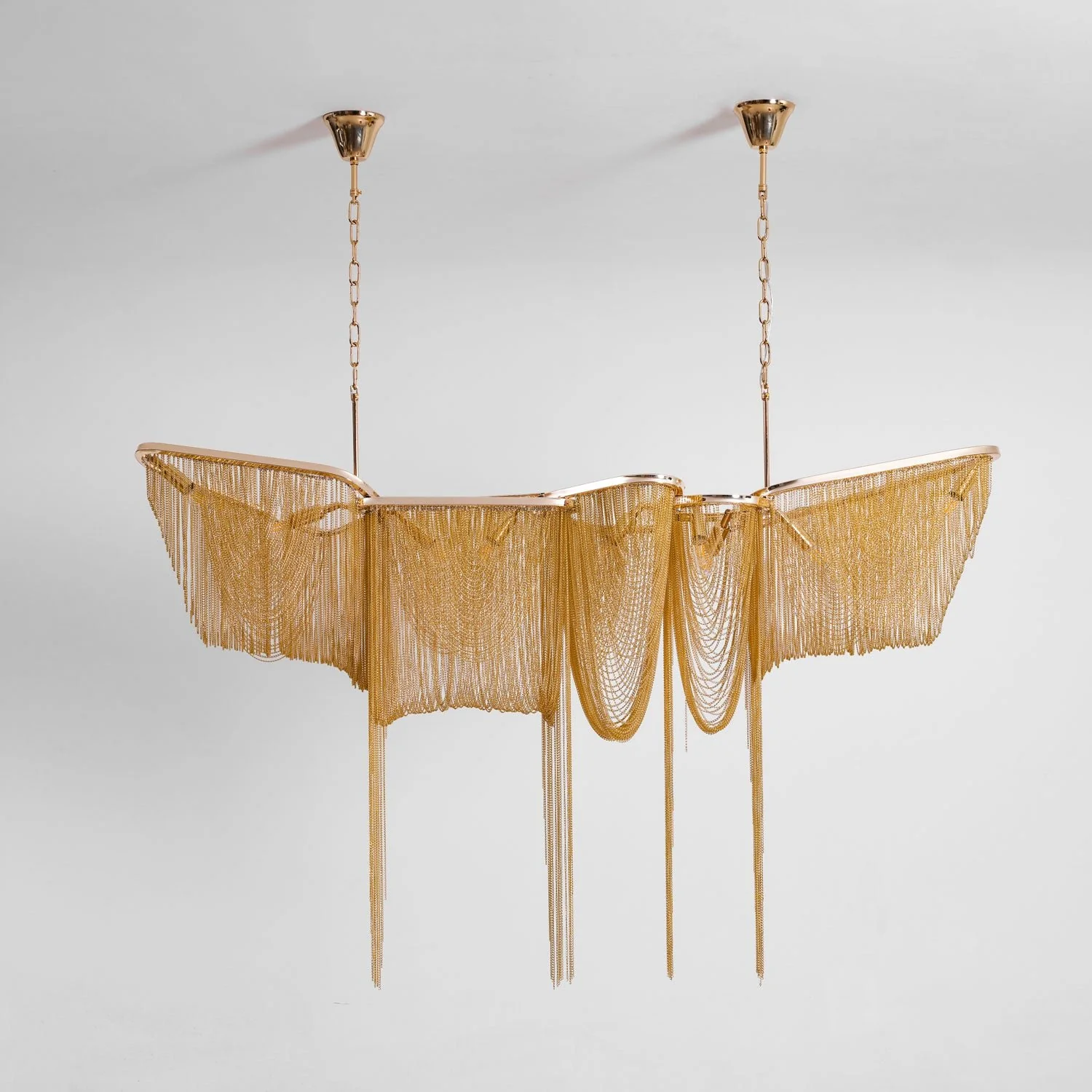 Ark Tassel Chandelier - Image 46