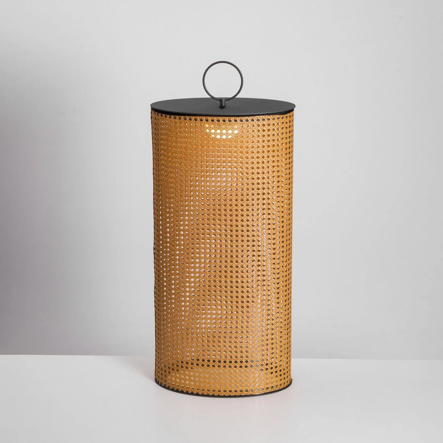 Arlette Solar Outdoor Lantern Lamp - Image 28