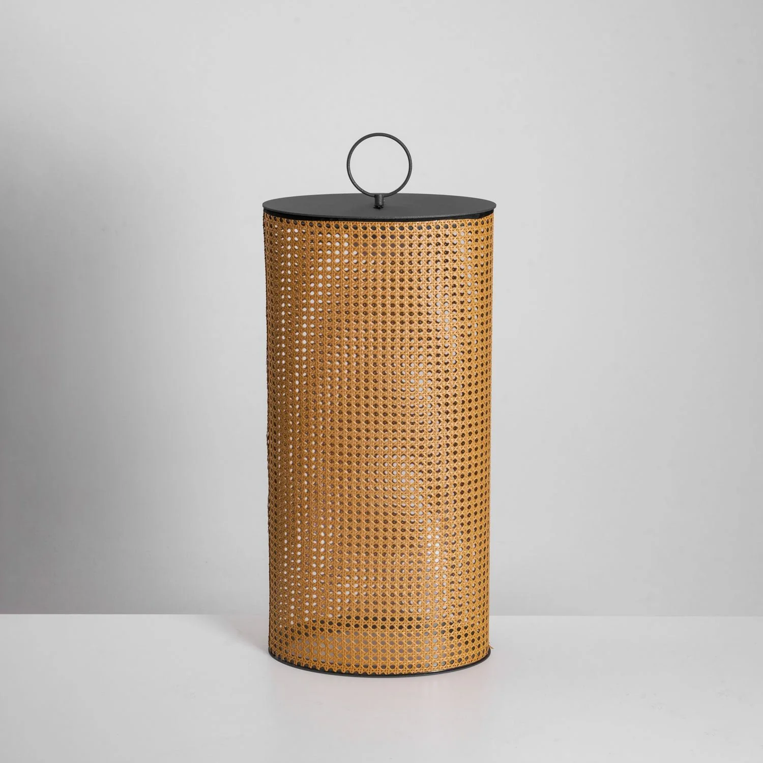 Arlette Solar Outdoor Lantern Lamp - Image 29