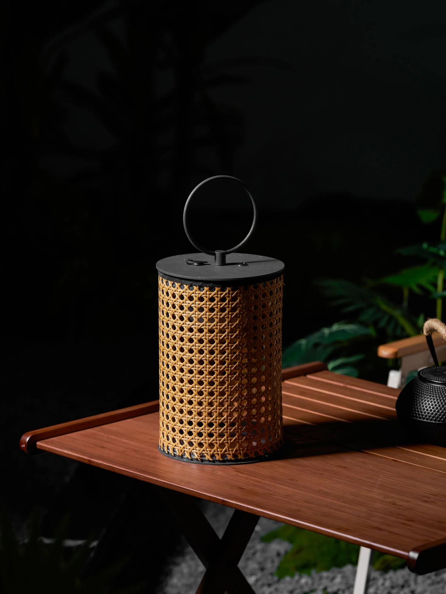 Arlette Solar Outdoor Lantern Lamp - Image 38