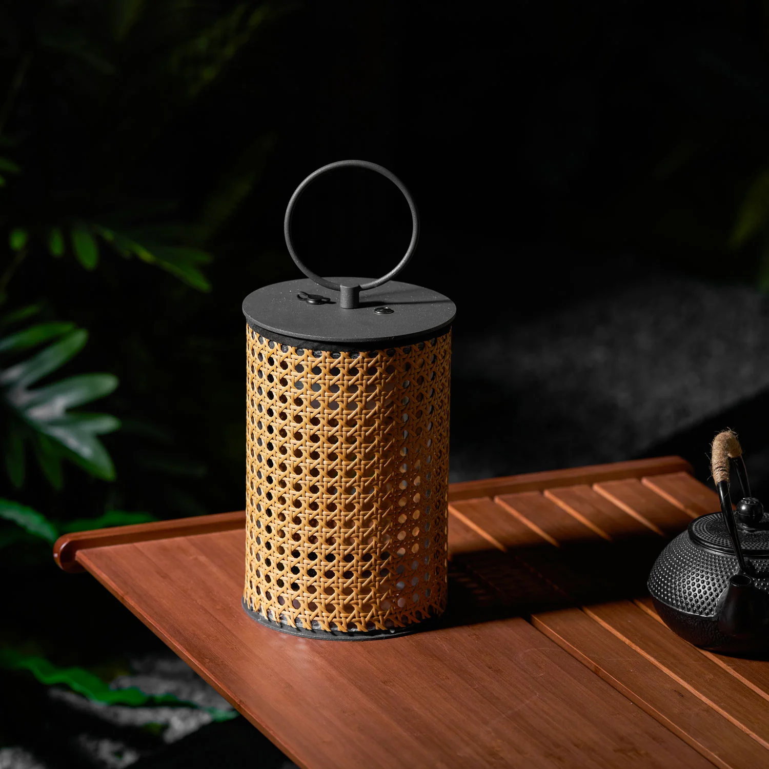 Arlette Solar Outdoor Lantern Lamp - Image 40