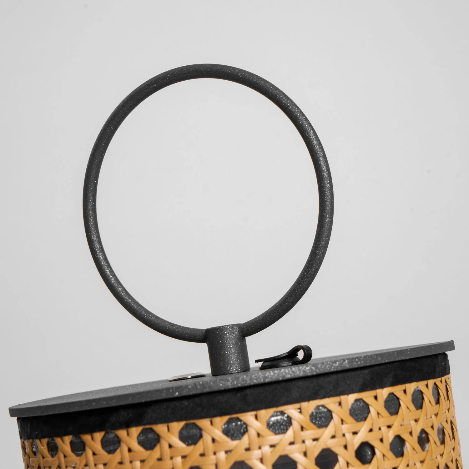 Arlette Solar Outdoor Lantern Lamp - Image 45