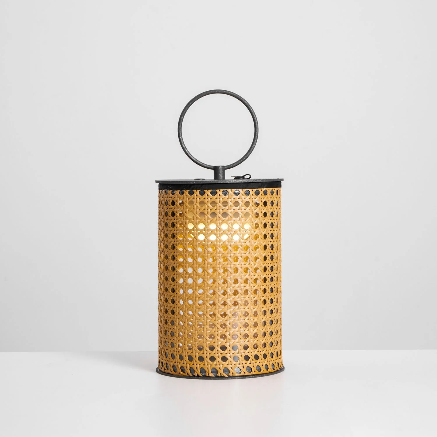 Arlette Solar Outdoor Lantern Lamp - Image 48