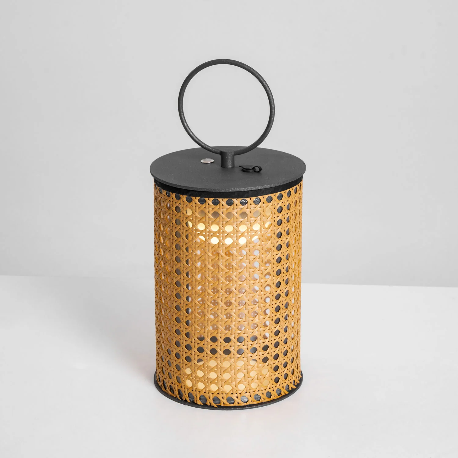 Arlette Solar Outdoor Lantern Lamp - Image 49