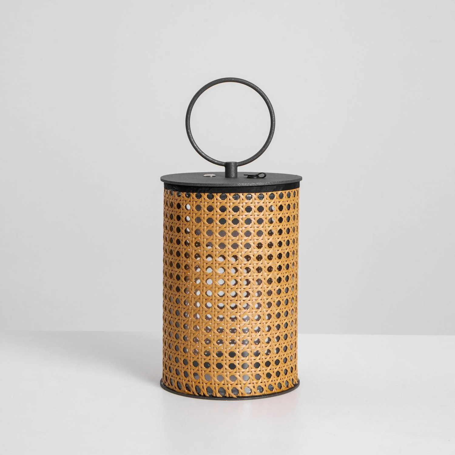 Arlette Solar Outdoor Lantern Lamp - Image 50