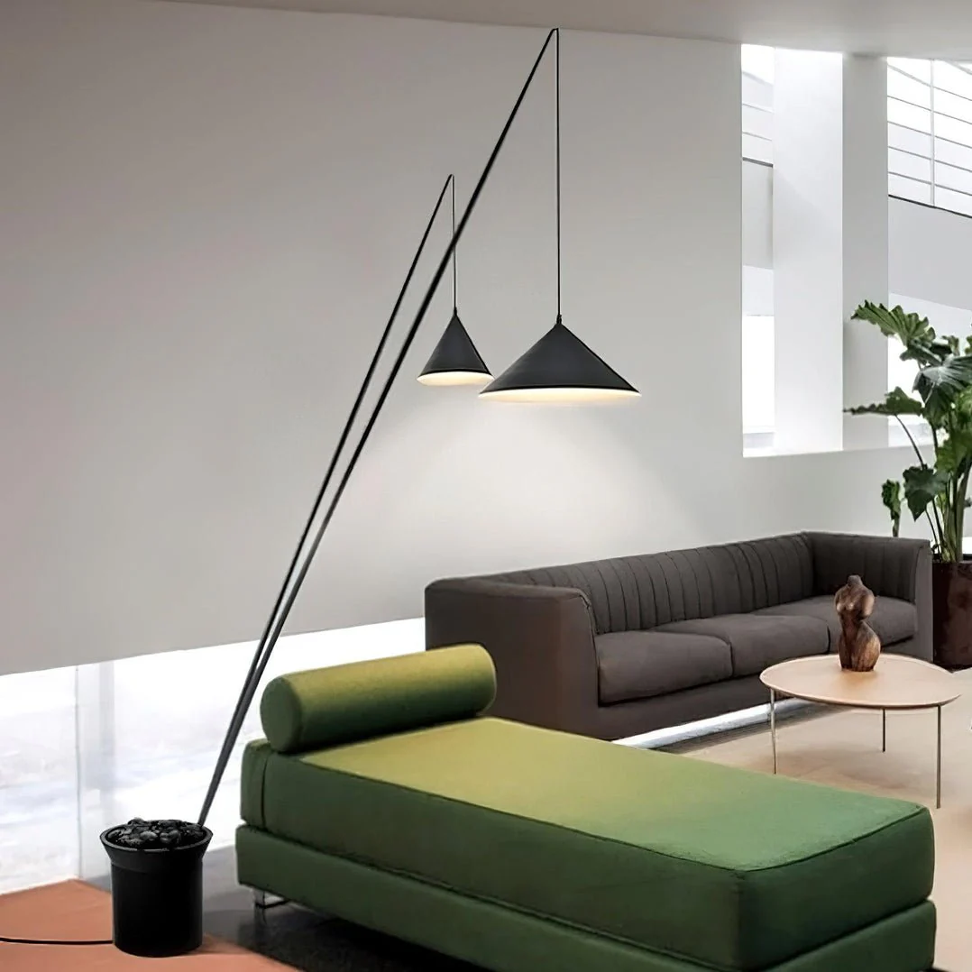 Arlo Floor Lamp - Image 13