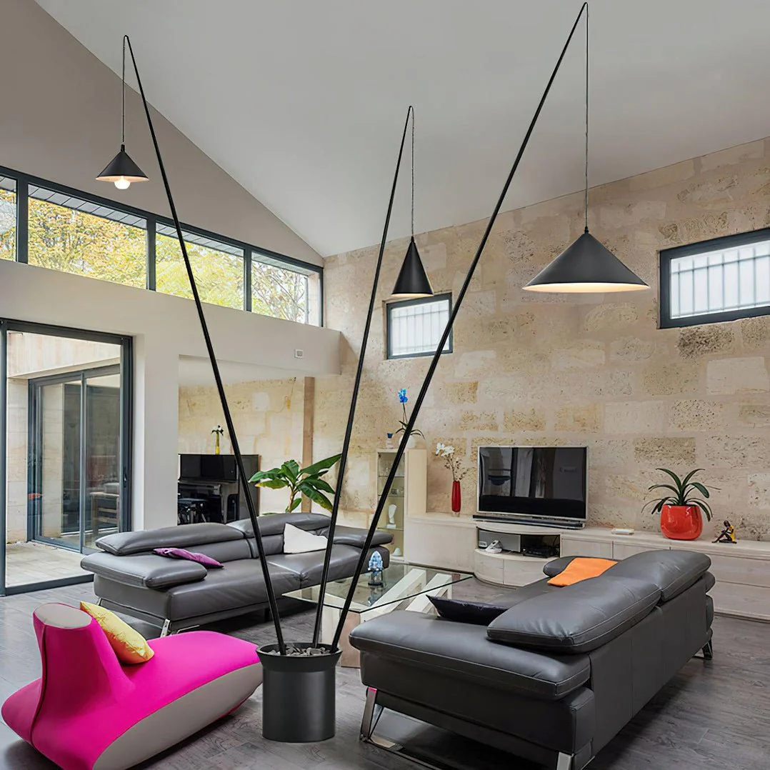 Arlo Floor Lamp - Image 14