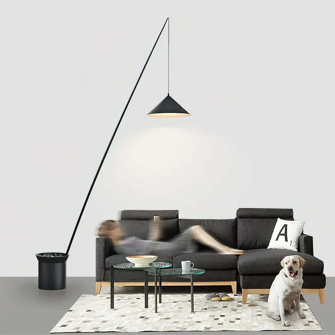 Arlo Floor Lamp - Image 3