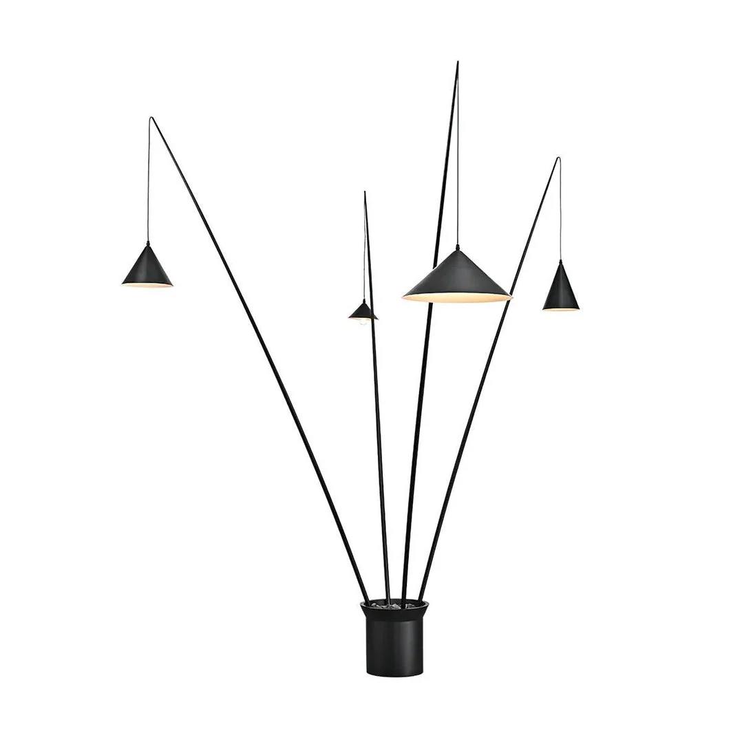 Arlo Floor Lamp - Image 9