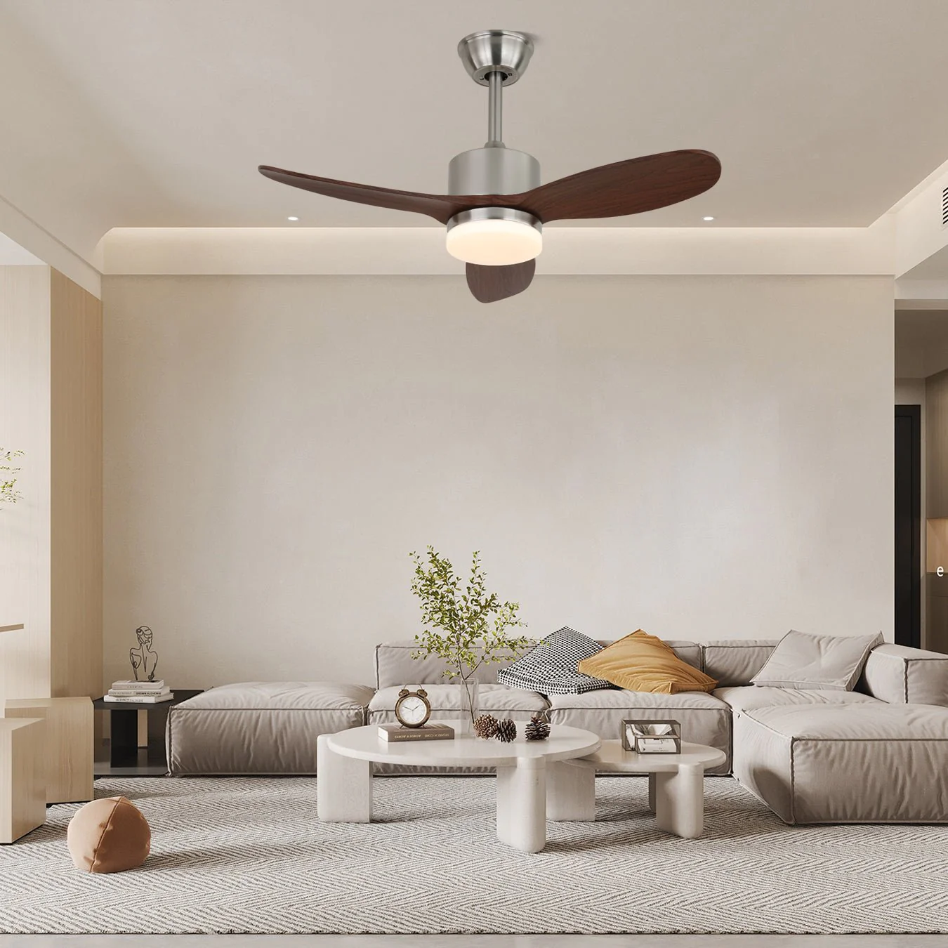 Arlo Ceiling Fan Light - Image 2