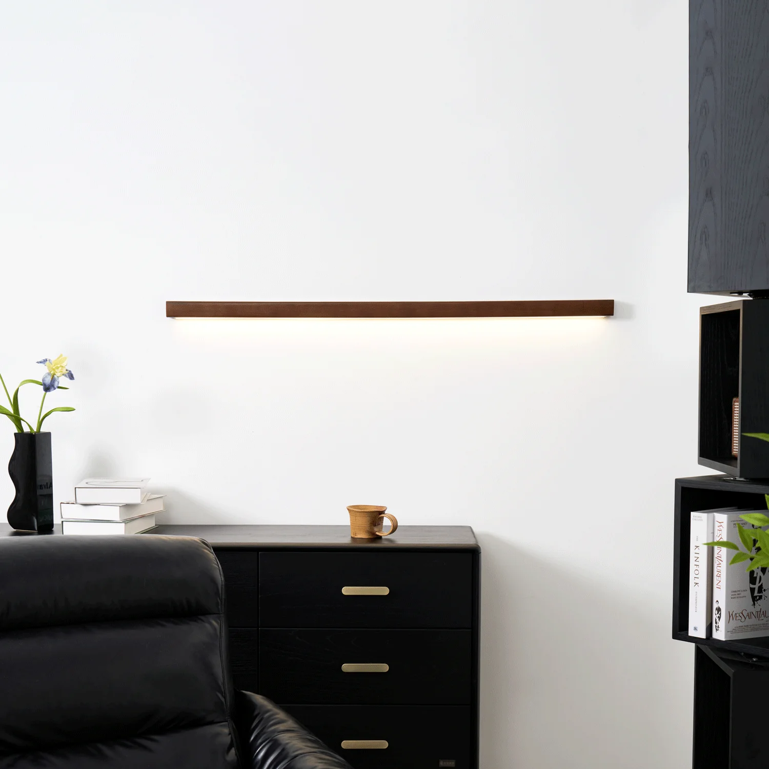 Arlo Linear Wood Wall Light - Image 21