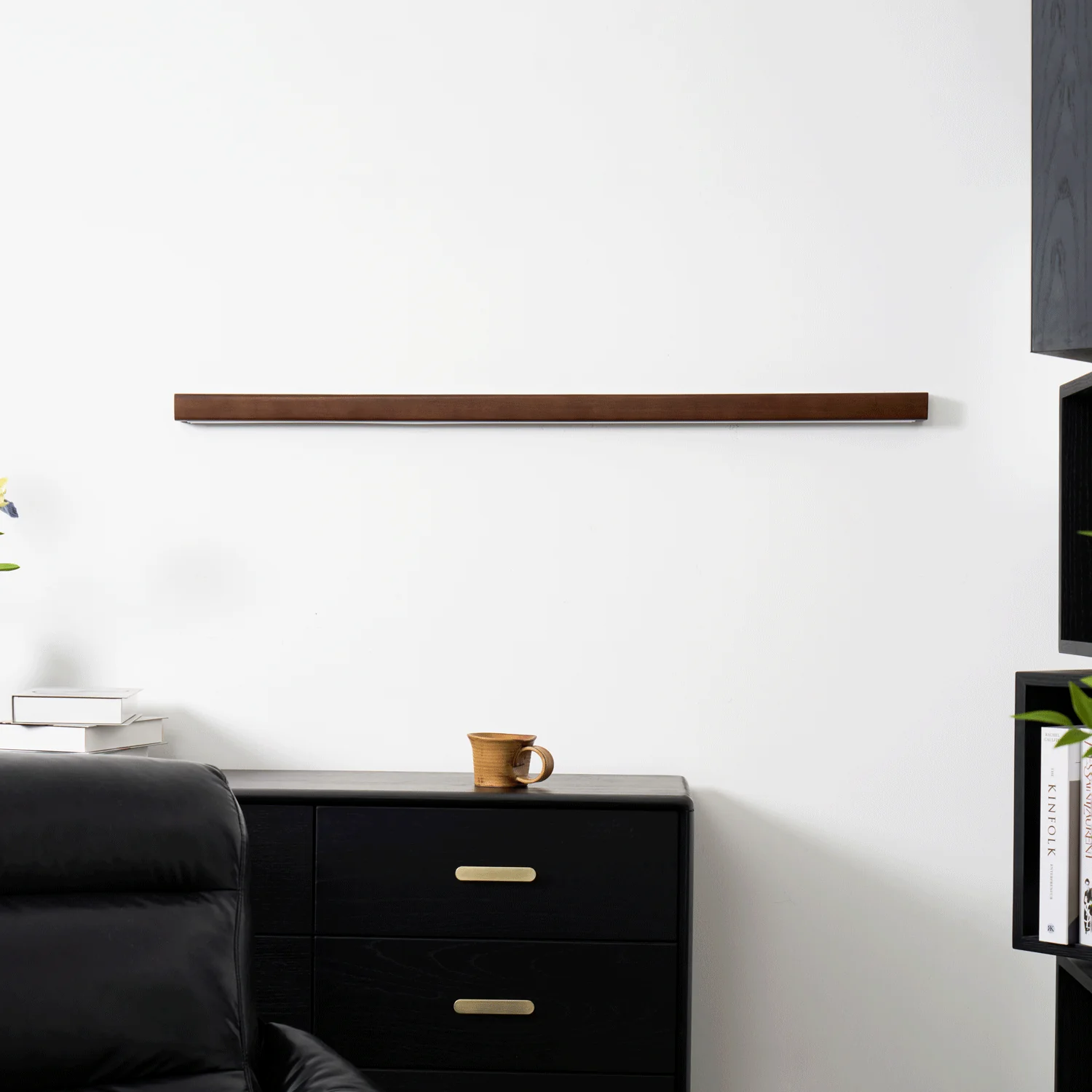 Arlo Linear Wood Wall Light - Image 22
