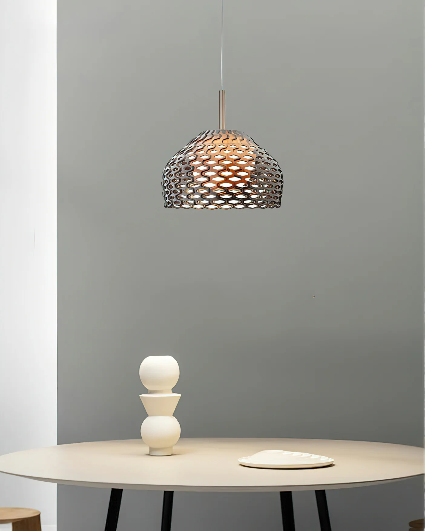 Armadillo Pendant Lamp - Image 10