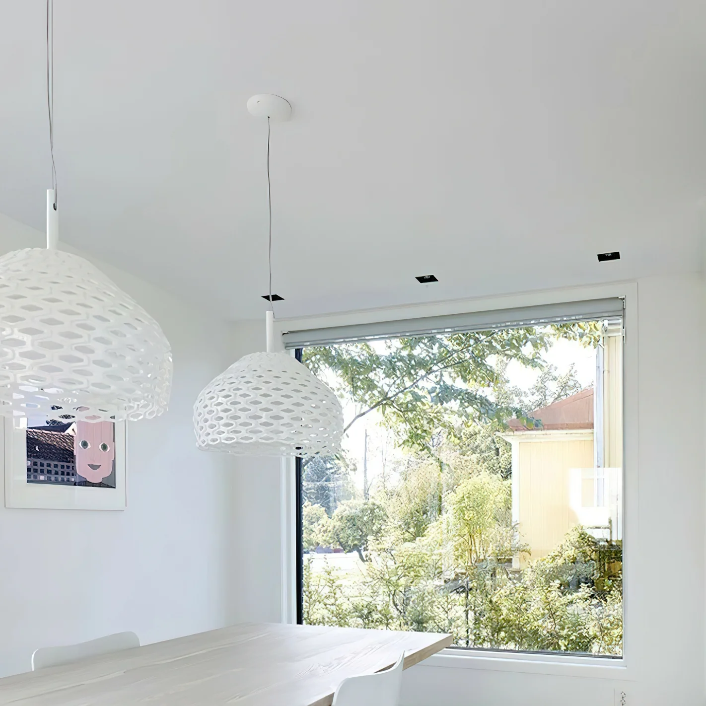Armadillo Pendant Lamp - Image 13