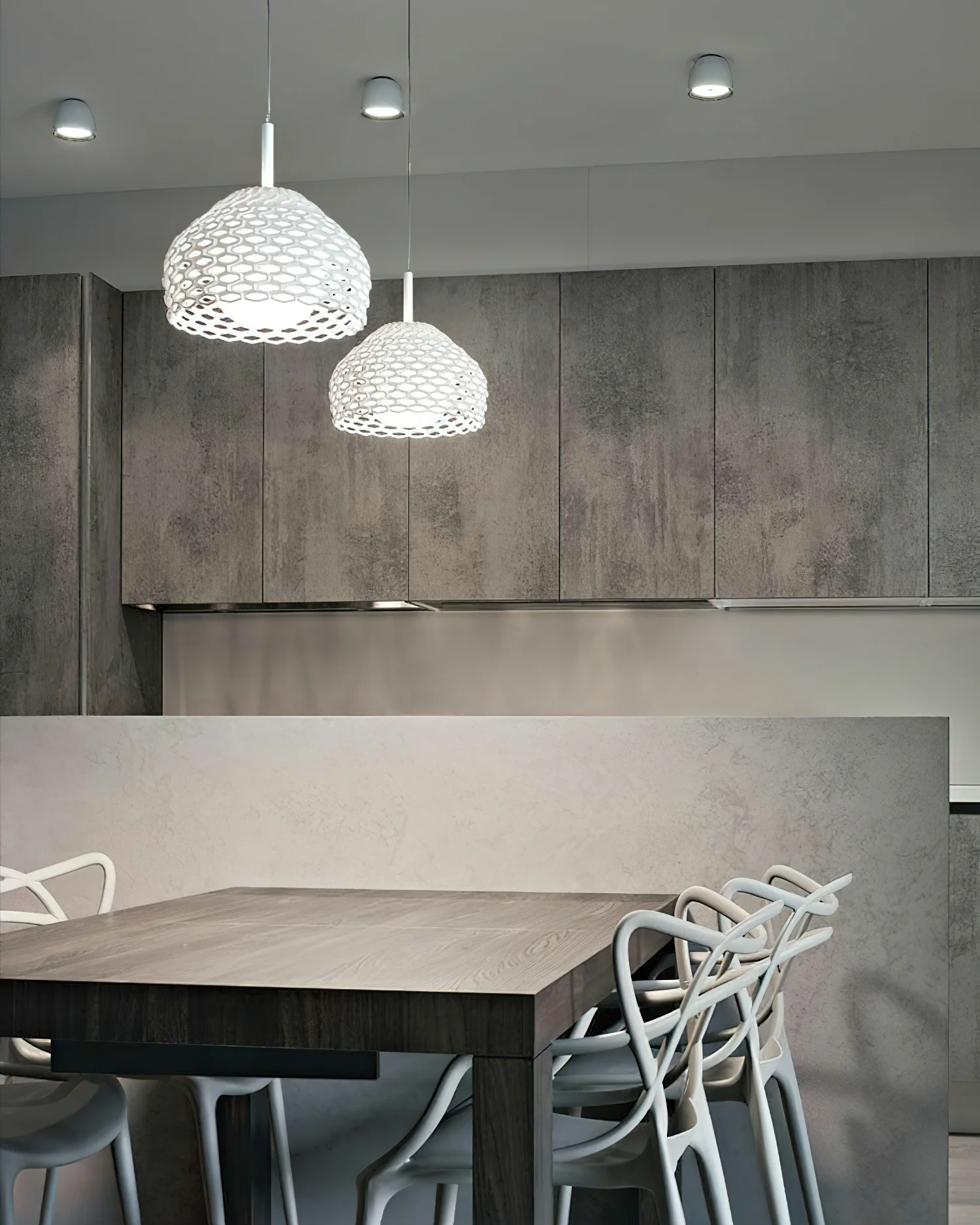 Armadillo Pendant Lamp - Image 17