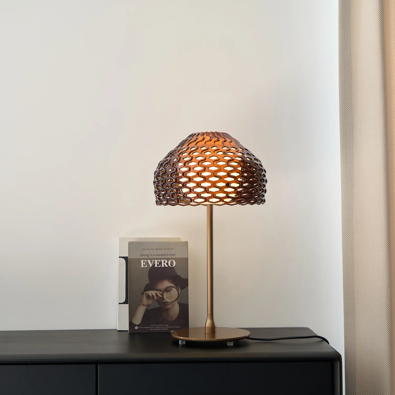Armadillo Table Lamp - Image 6