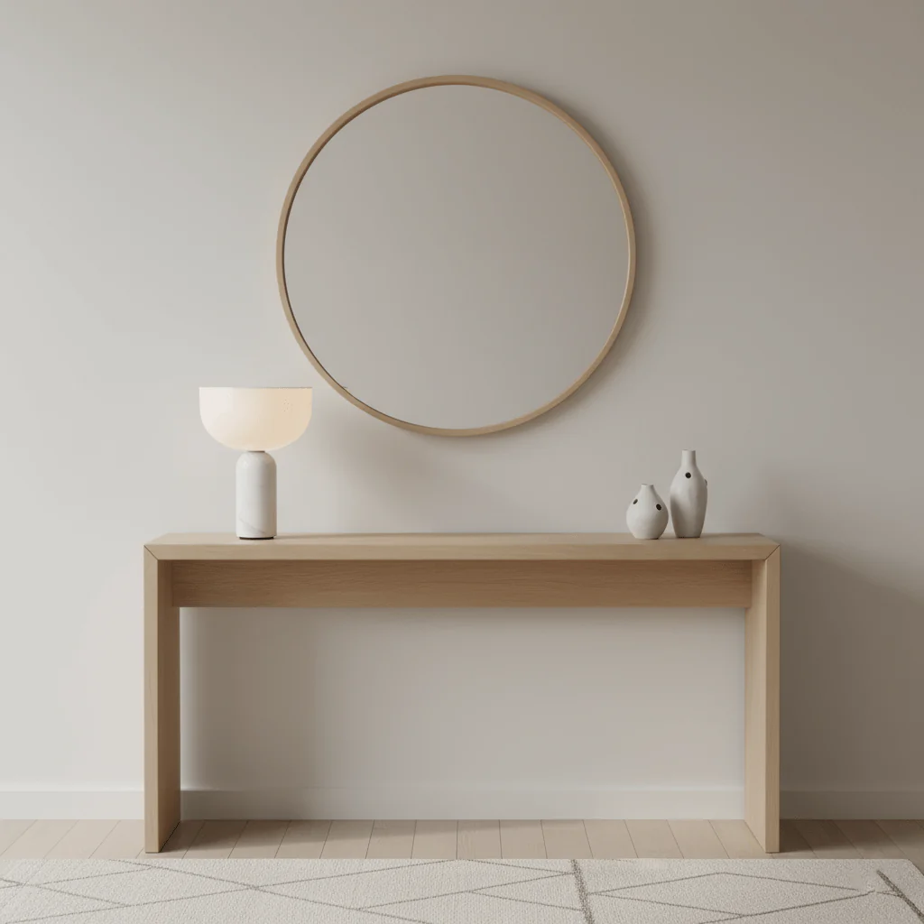 Arno Sphere Marble Table Lamp - Image 10