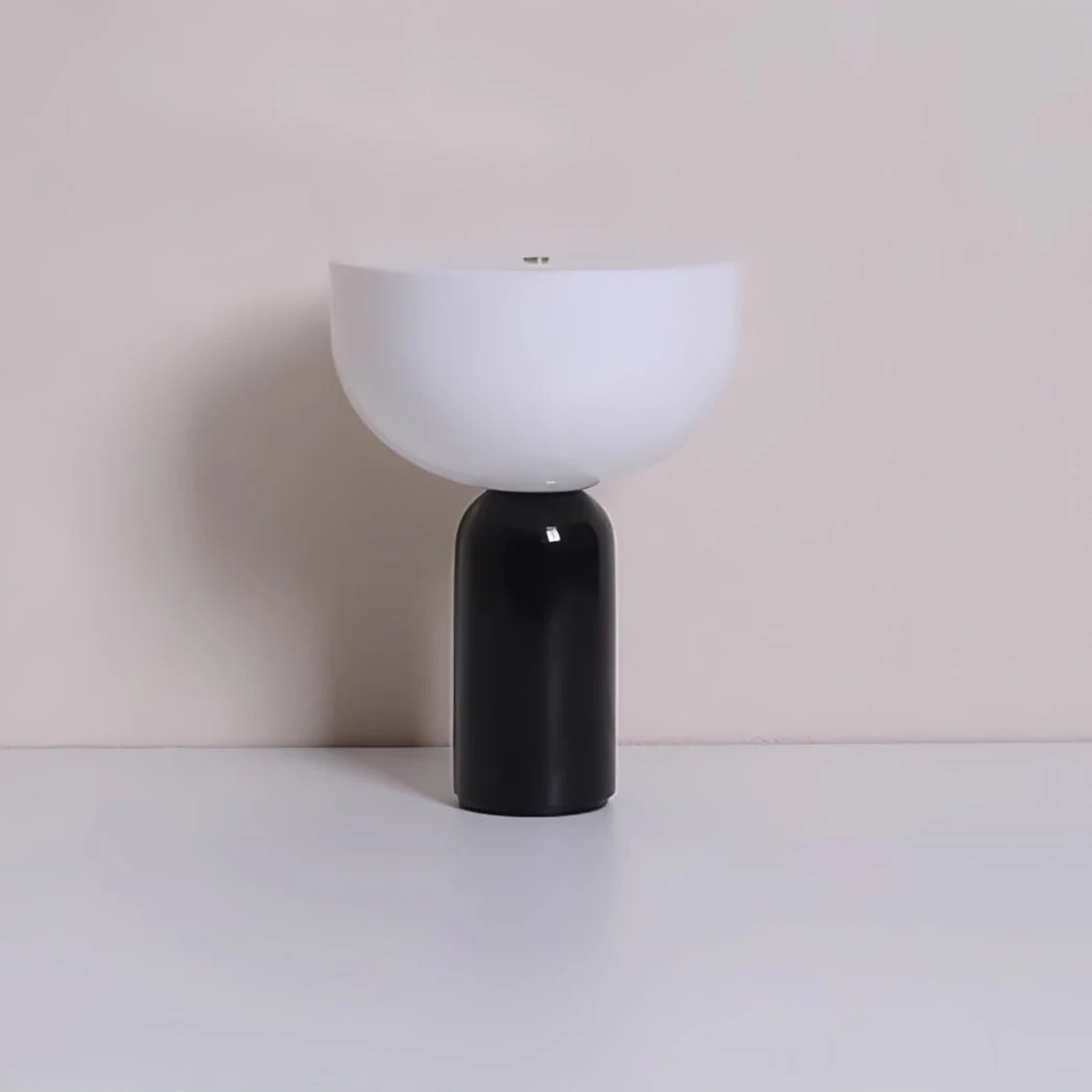 Arno Sphere Marble Table Lamp - Image 20