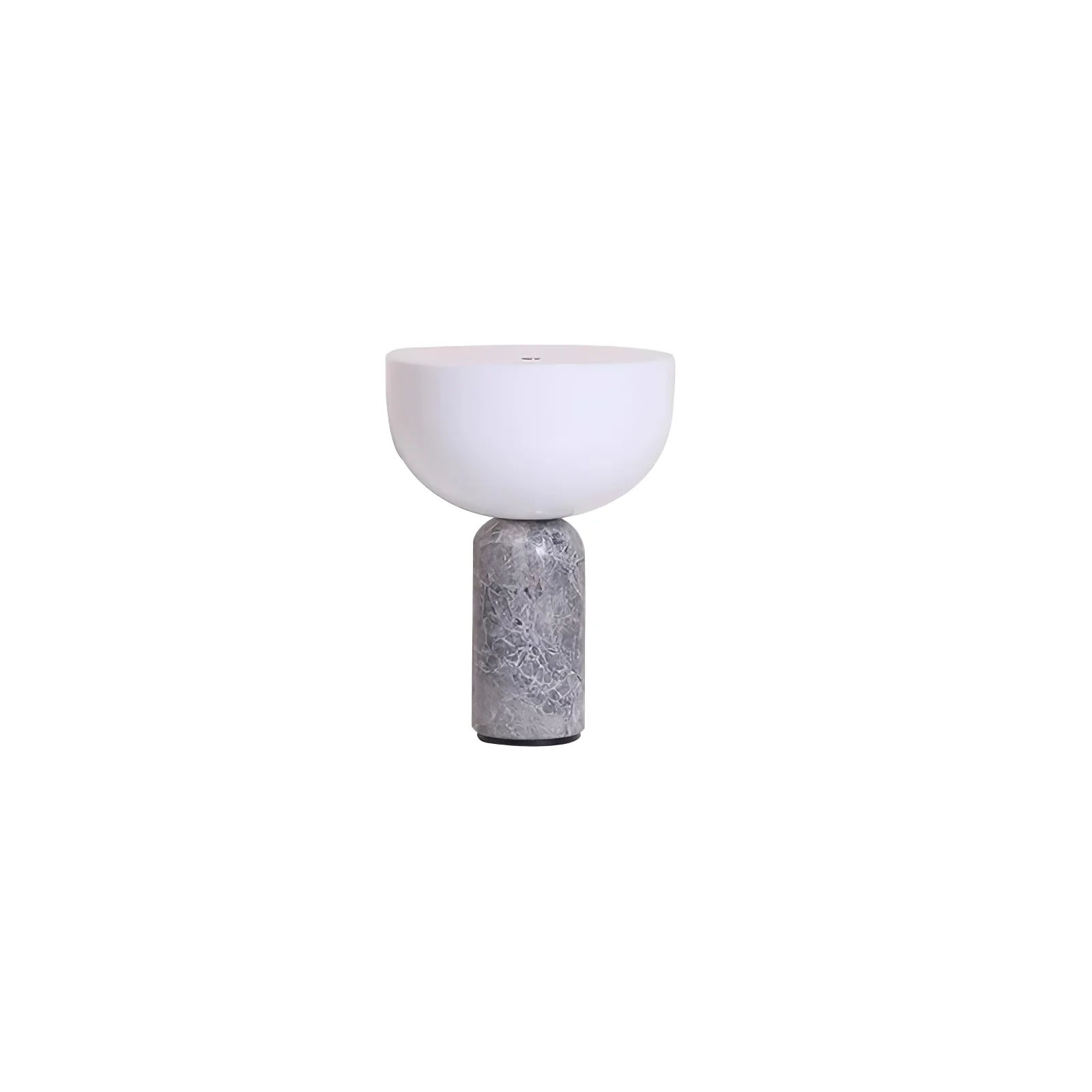 Arno Sphere Marble Table Lamp - Image 22