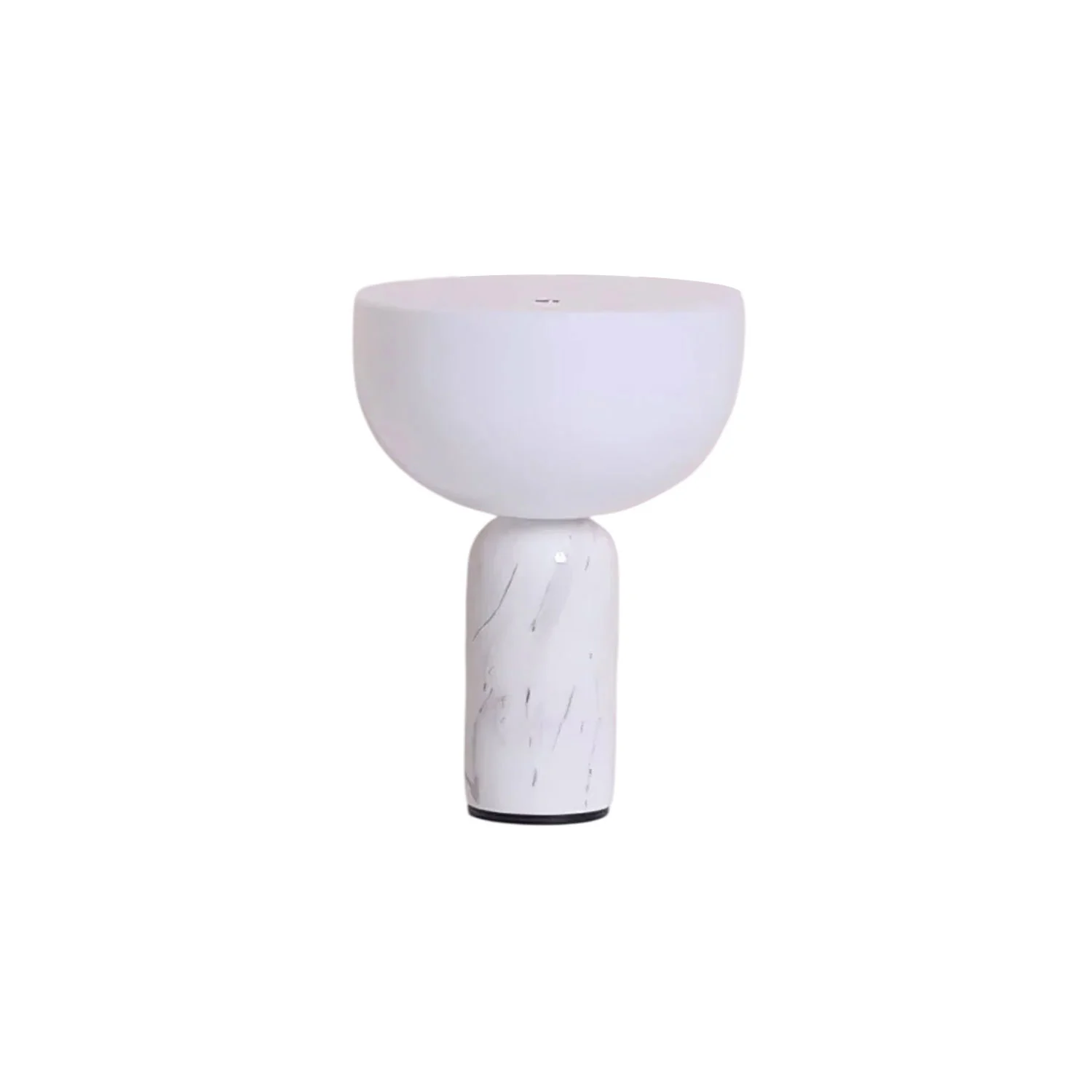 Arno Sphere Marble Table Lamp - Image 33