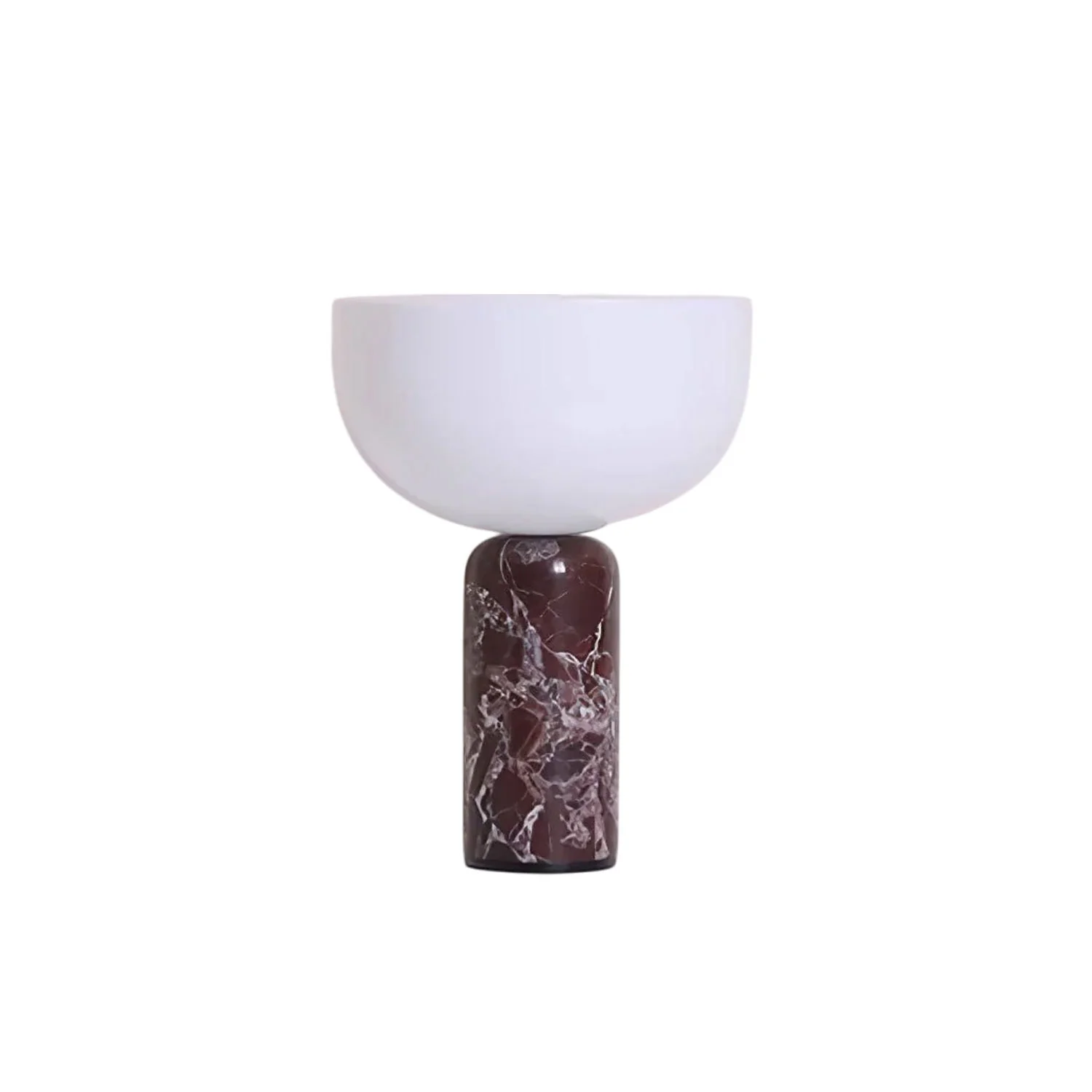 Arno Sphere Marble Table Lamp - Image 34