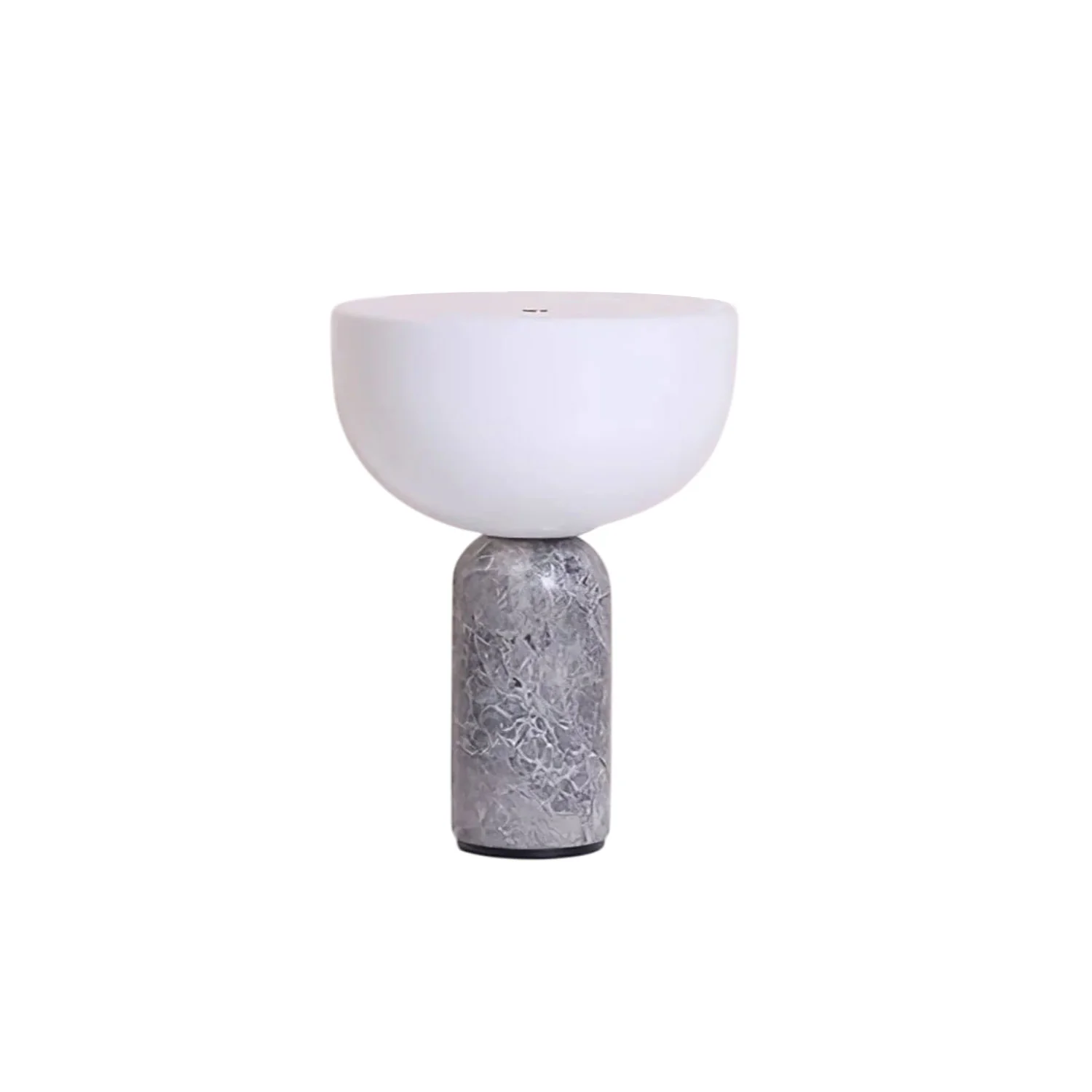 Arno Sphere Marble Table Lamp - Image 35