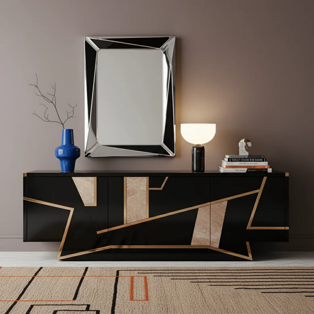 Arno Sphere Marble Table Lamp - Image 5