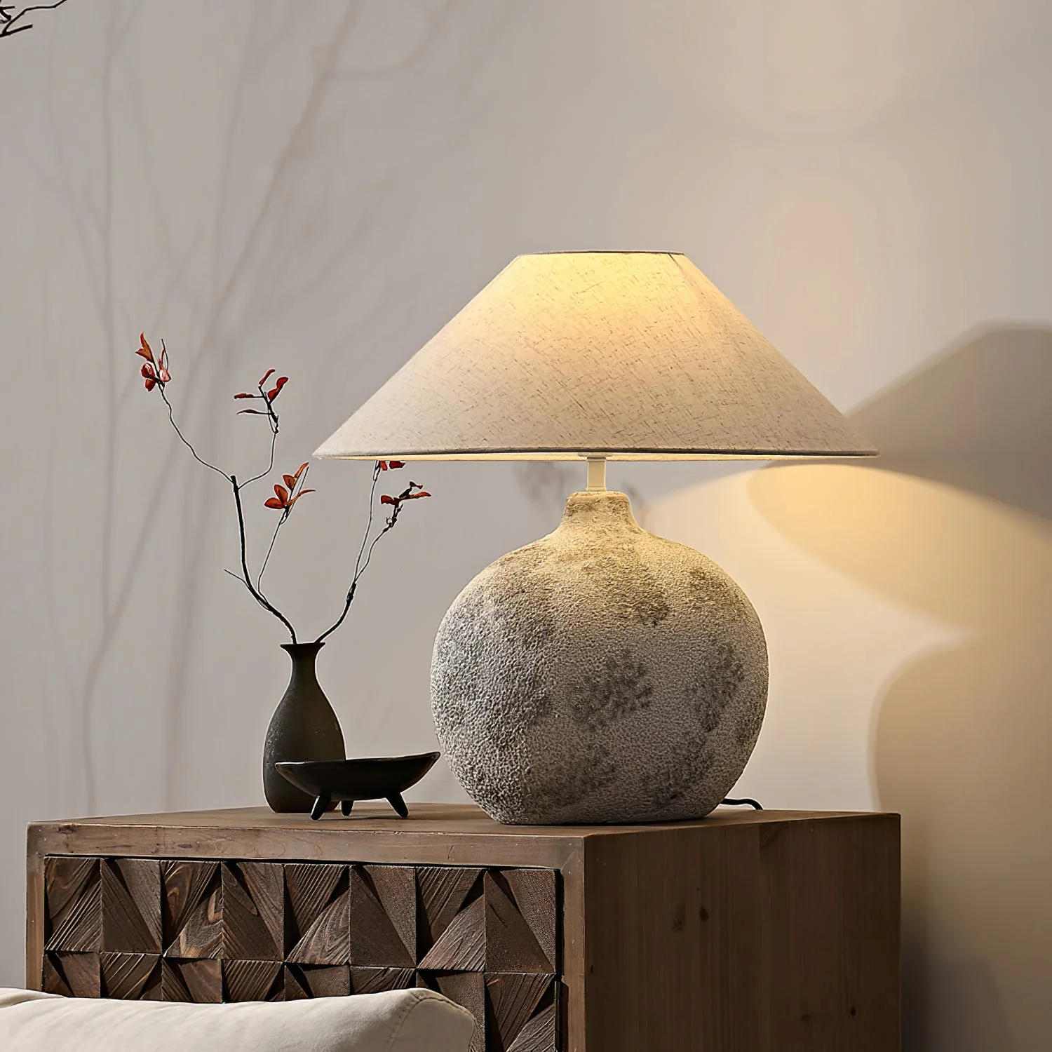 Arosa Table Lamp - Image 3