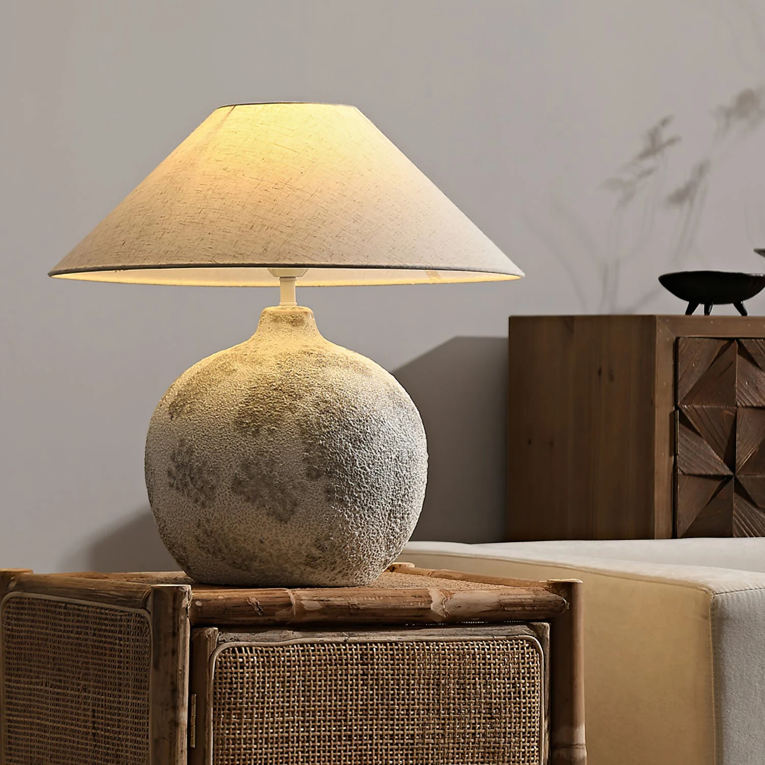 Arosa Table Lamp - Image 4