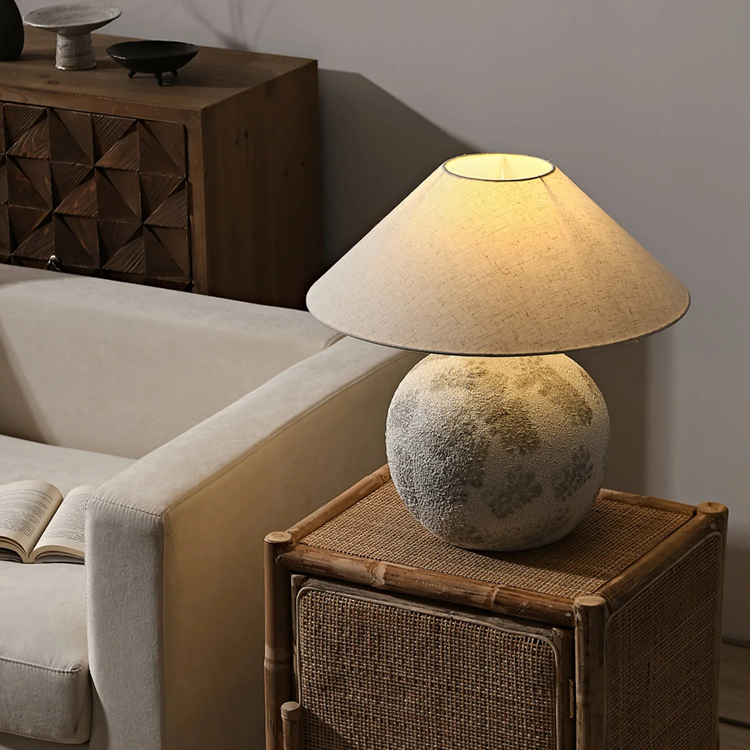 Arosa Table Lamp - Image 7